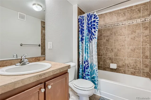 $2,295 | 9039 East Panorama Circle, Unit C407, Englewood, CO 80112