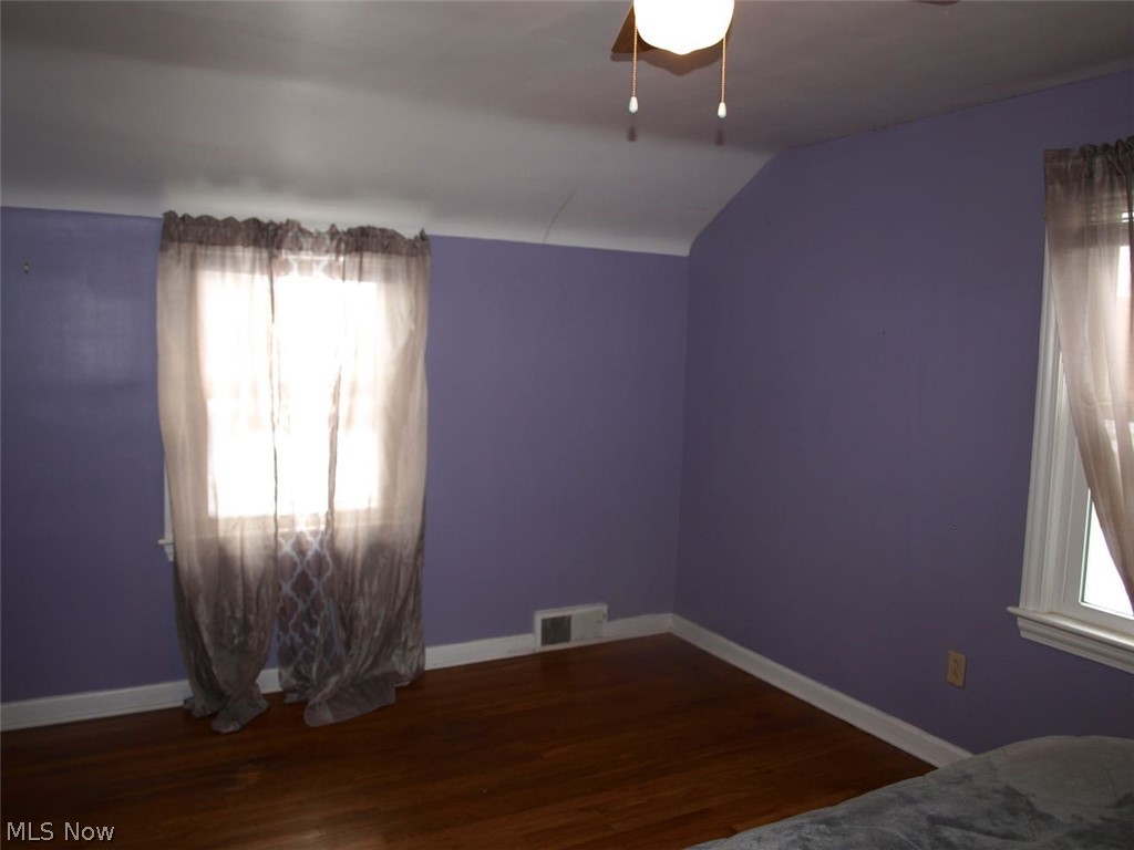 3919 Orchard Road Cleveland Heights, OH 44121 - Photo 8 of 35 Master Bedroom