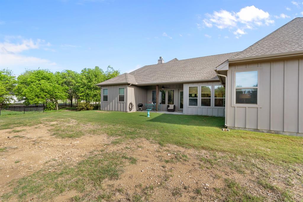 351 Sharla Smelley Road Weatherford, TX 76088 - Photo 36 of 36