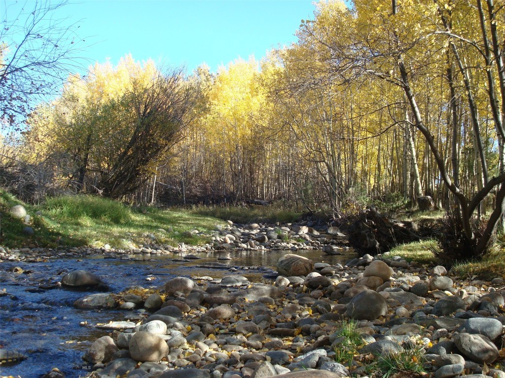 81 Mill Creek Road Sheridan, MT 59749 - Photo 86 of 98 Late fall