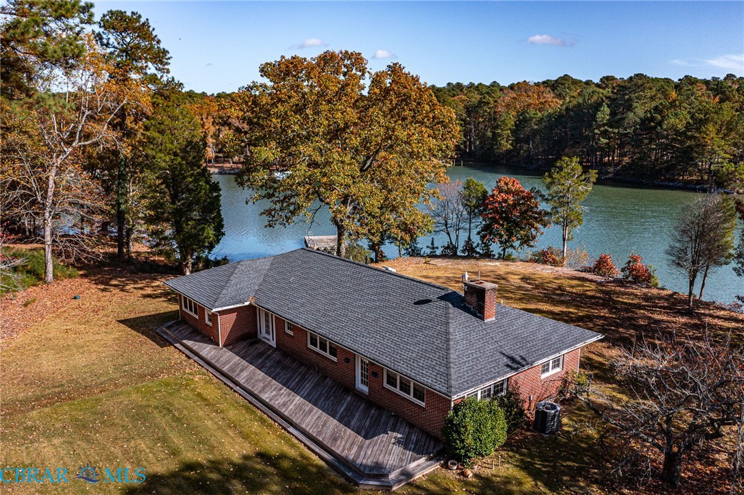867 Level Green Road Lancaster, VA 22503 - Photo 35 of 41