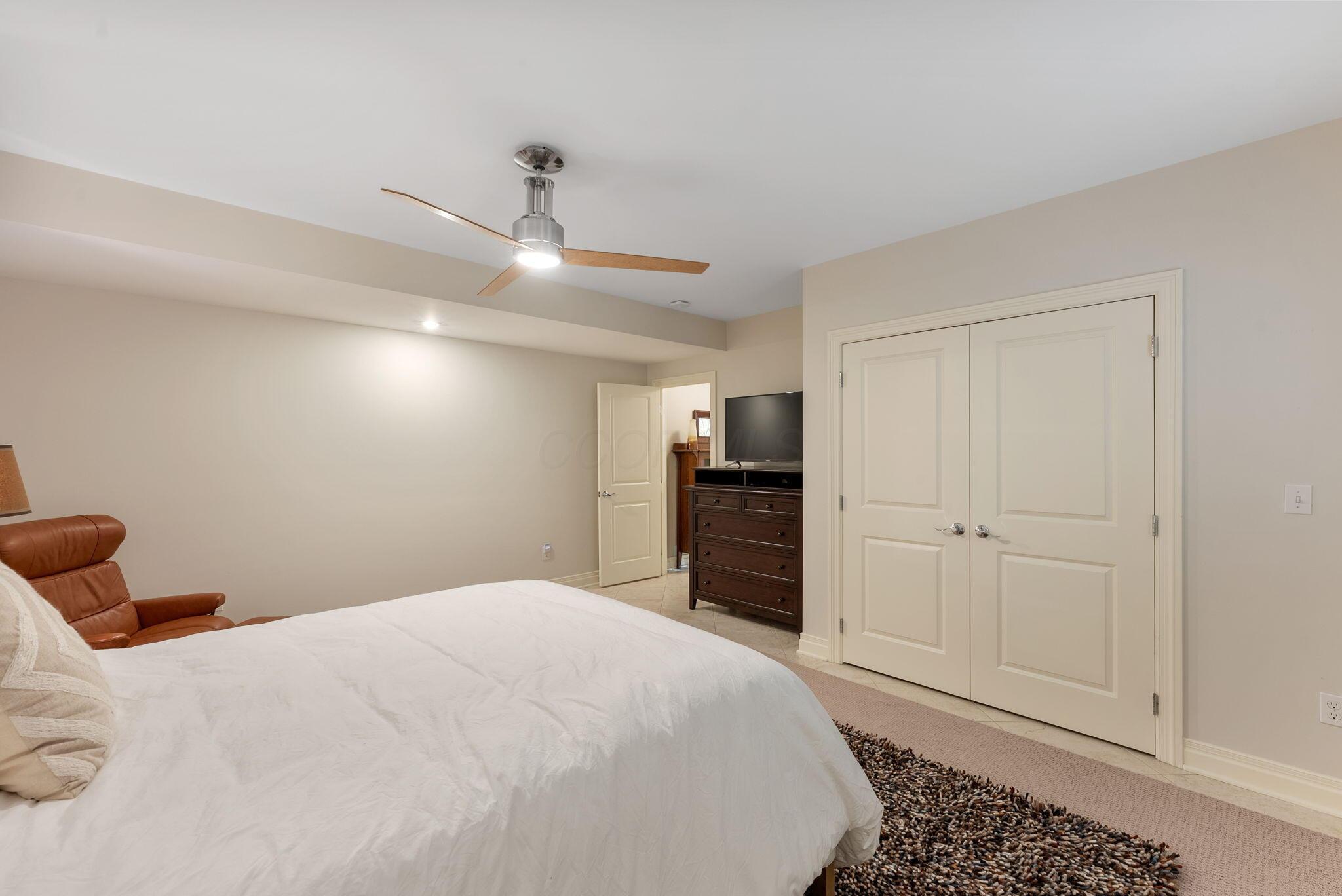 3303 Welsh Abey Road Dublin, OH 43017 - Photo 58 of 93 Bedroom #3