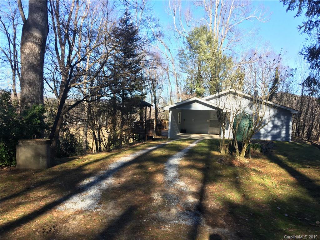91 Stewart Road Brevard, NC 28712 - Photo 5 of 18 Gallery Image 5