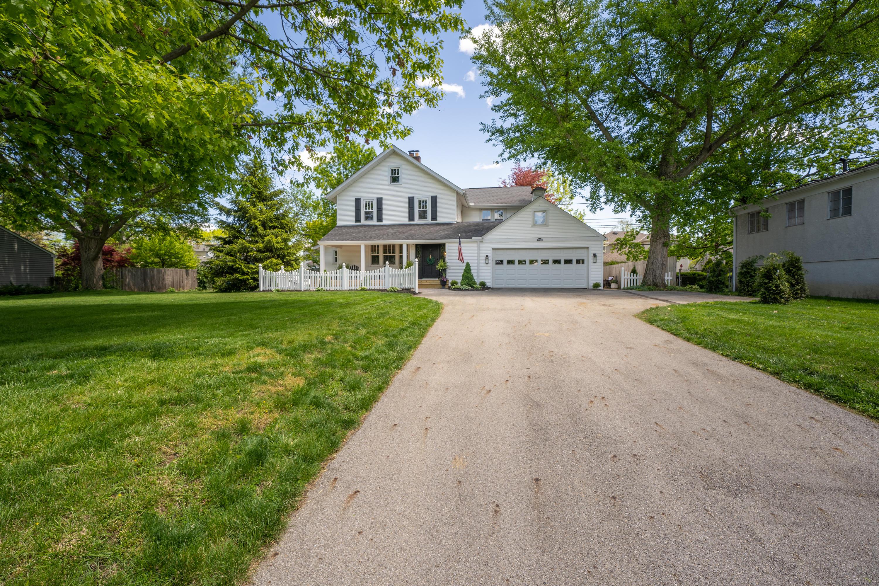 2780 Welsford Road Columbus, OH 43221 - Photo 2 of 72