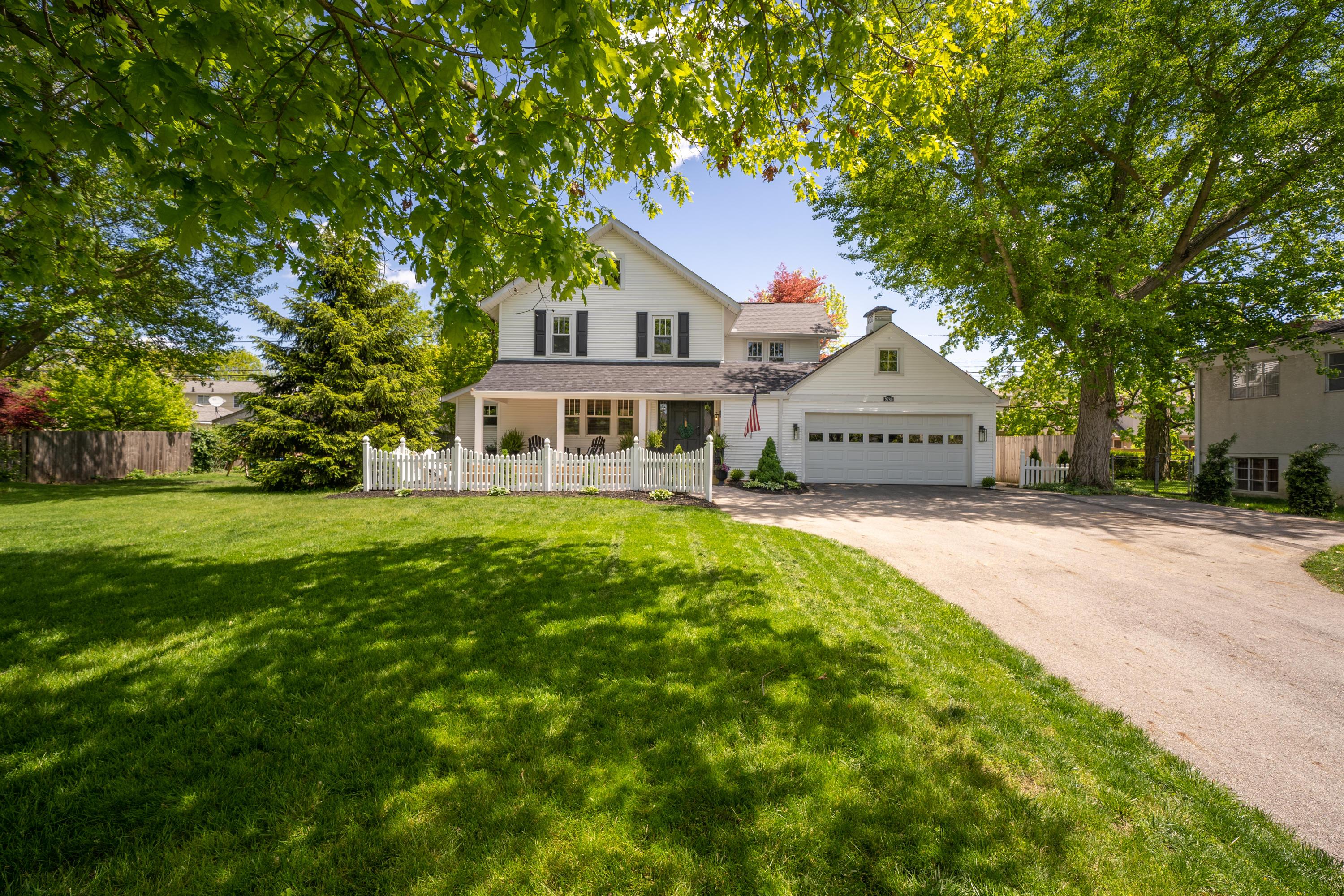 2780 Welsford Road Columbus, OH 43221 - Photo 3 of 72