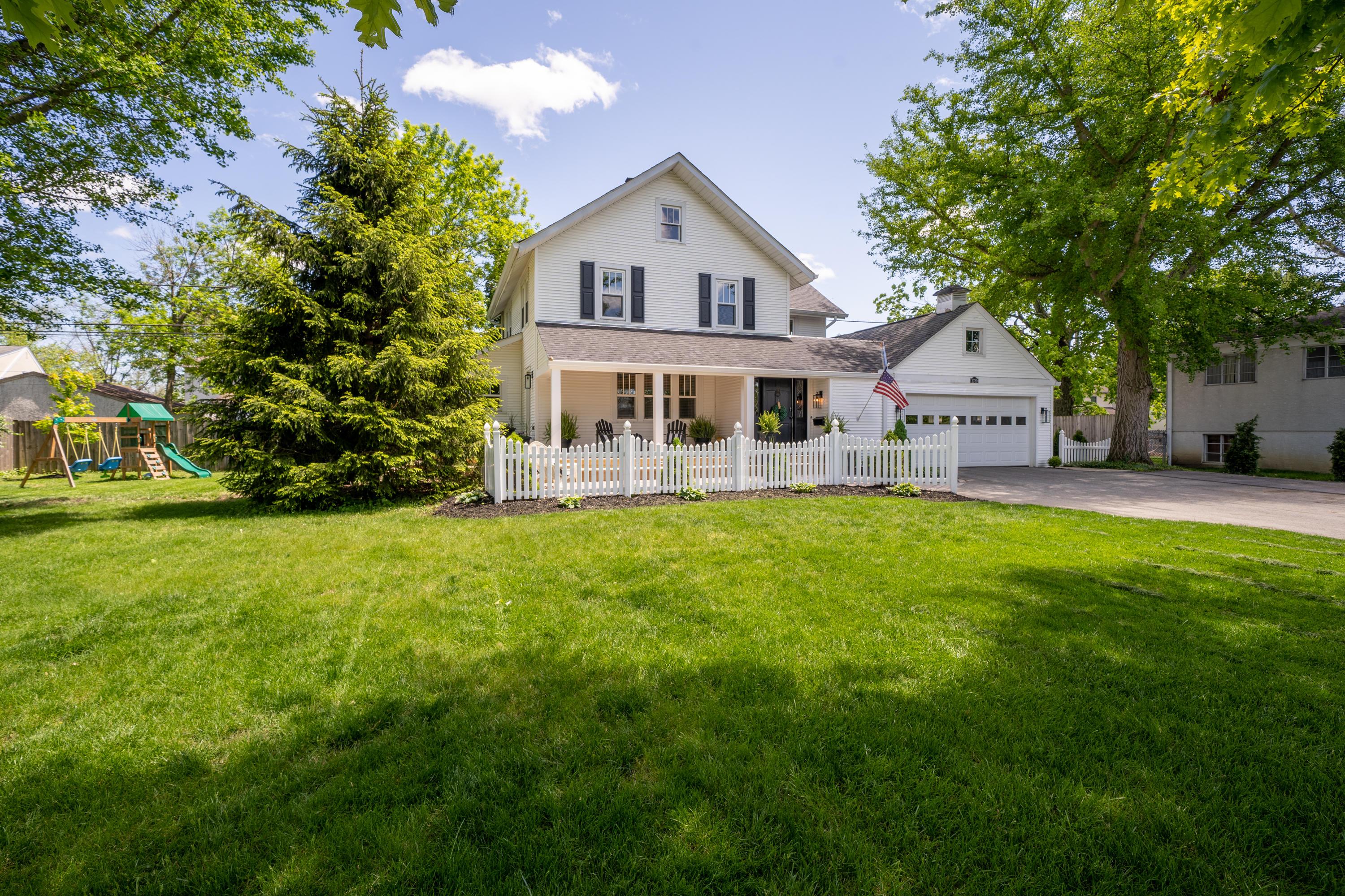 2780 Welsford Road Columbus, OH 43221 - Photo 4 of 72