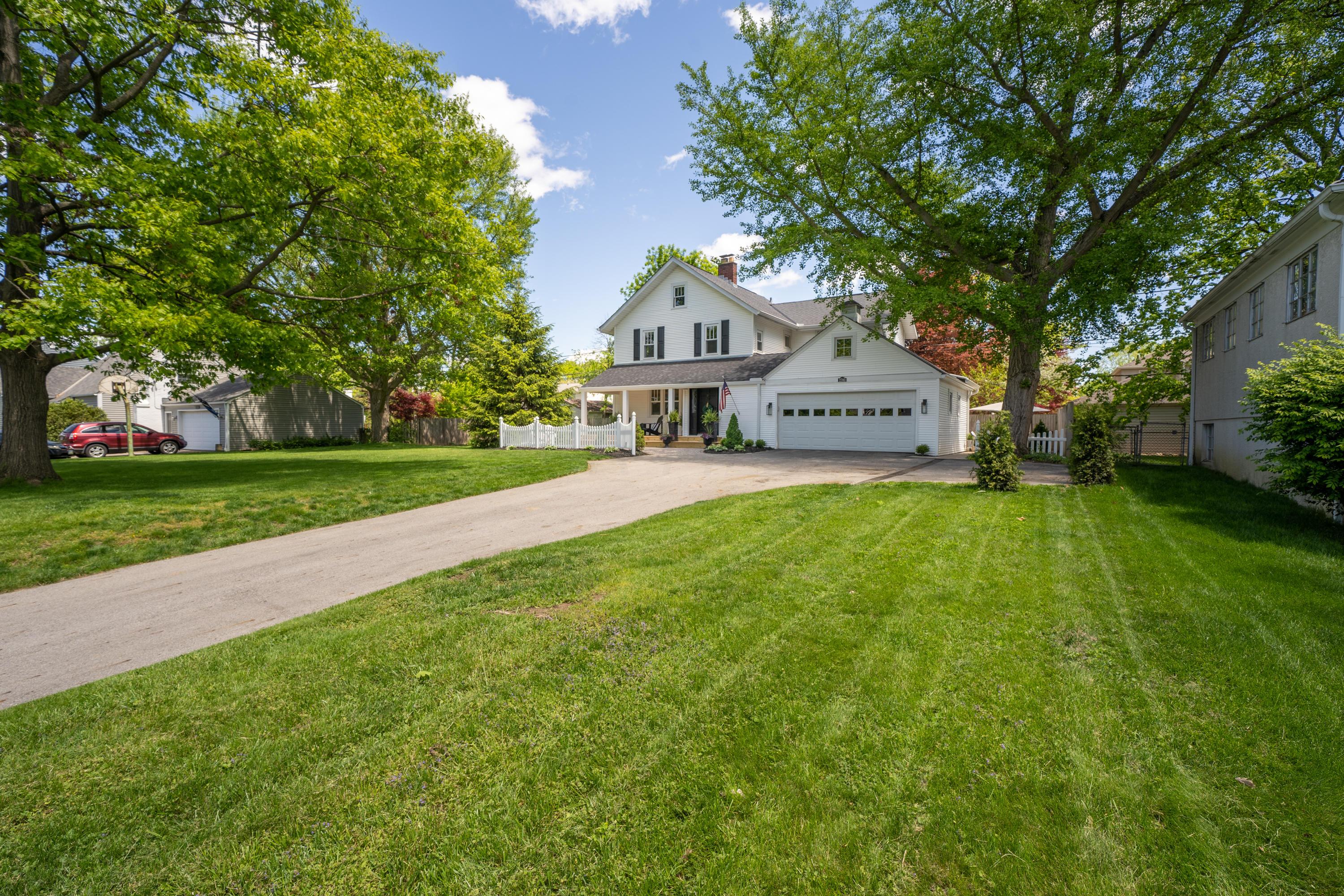 2780 Welsford Road Columbus, OH 43221 - Photo 5 of 72