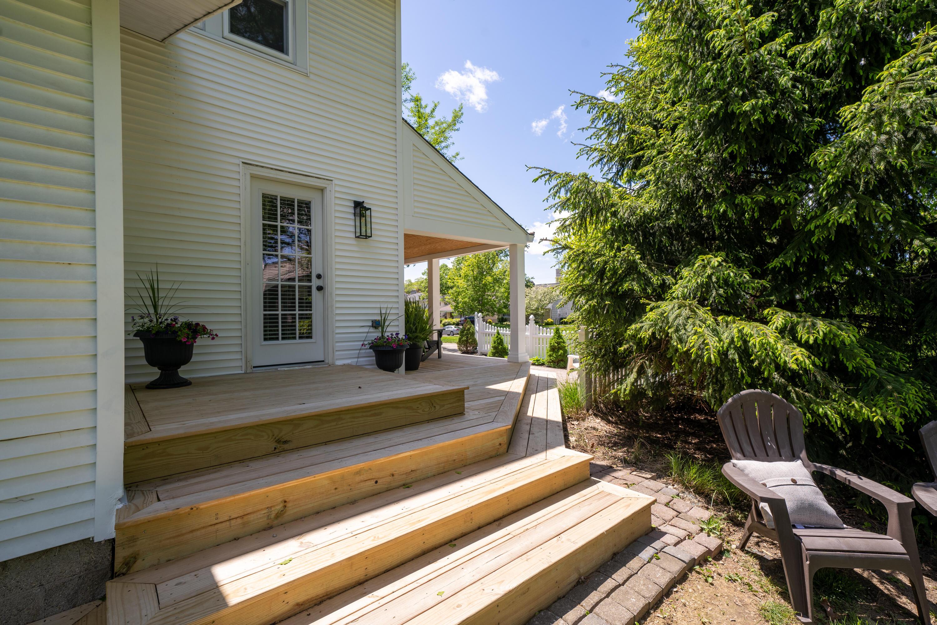 2780 Welsford Road Columbus, OH 43221 - Photo 56 of 72