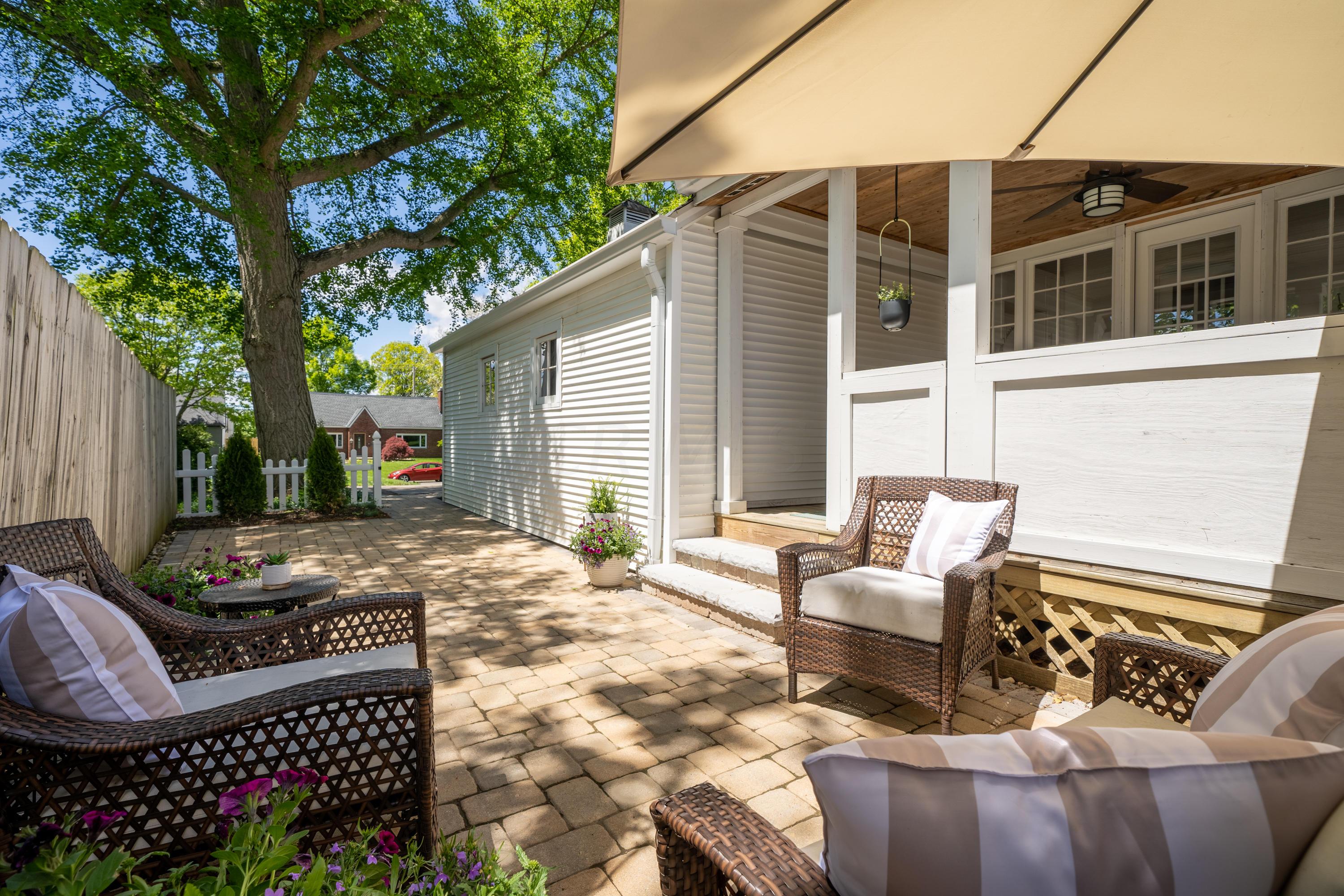 2780 Welsford Road Columbus, OH 43221 - Photo 59 of 72