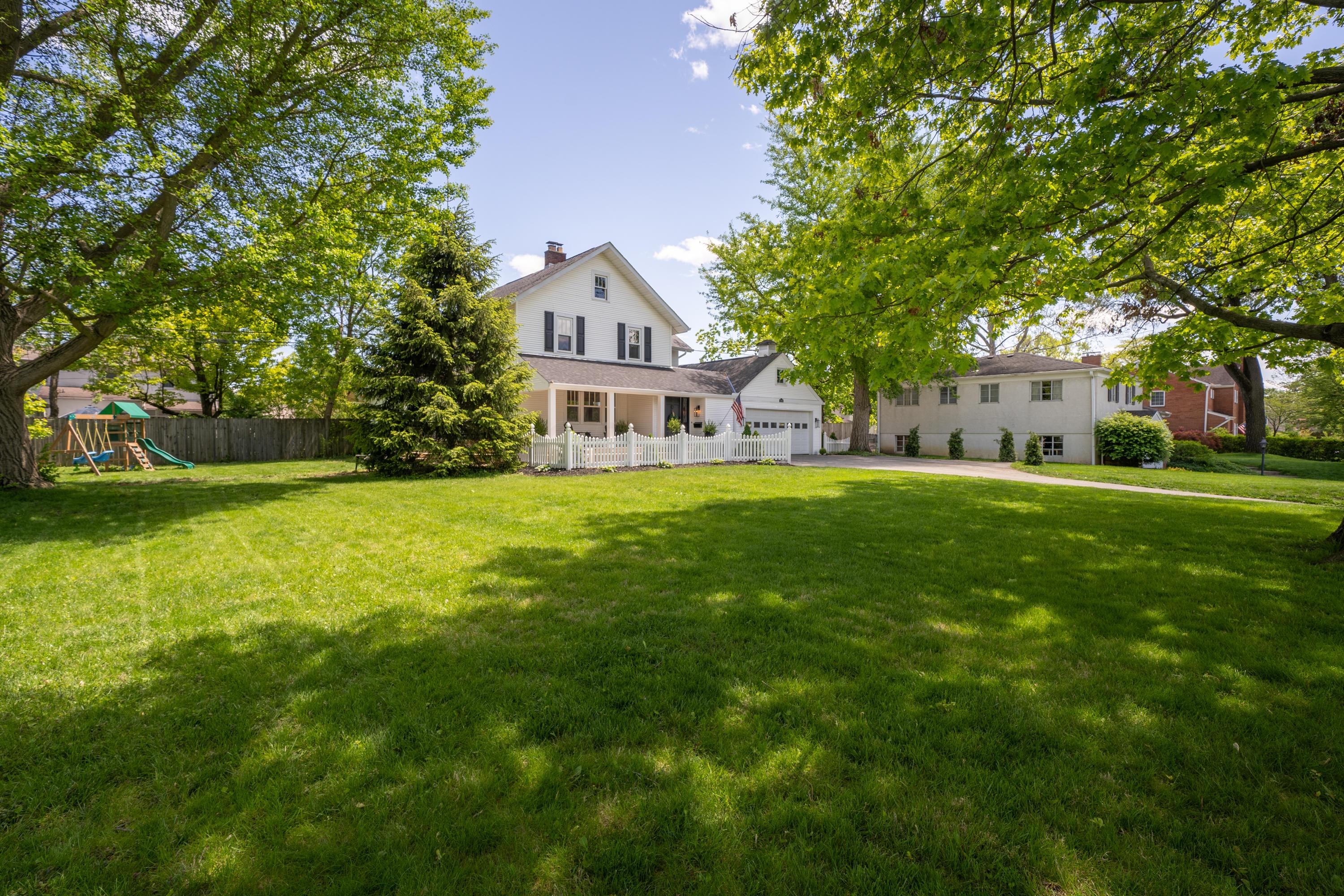 2780 Welsford Road Columbus, OH 43221 - Photo 6 of 72