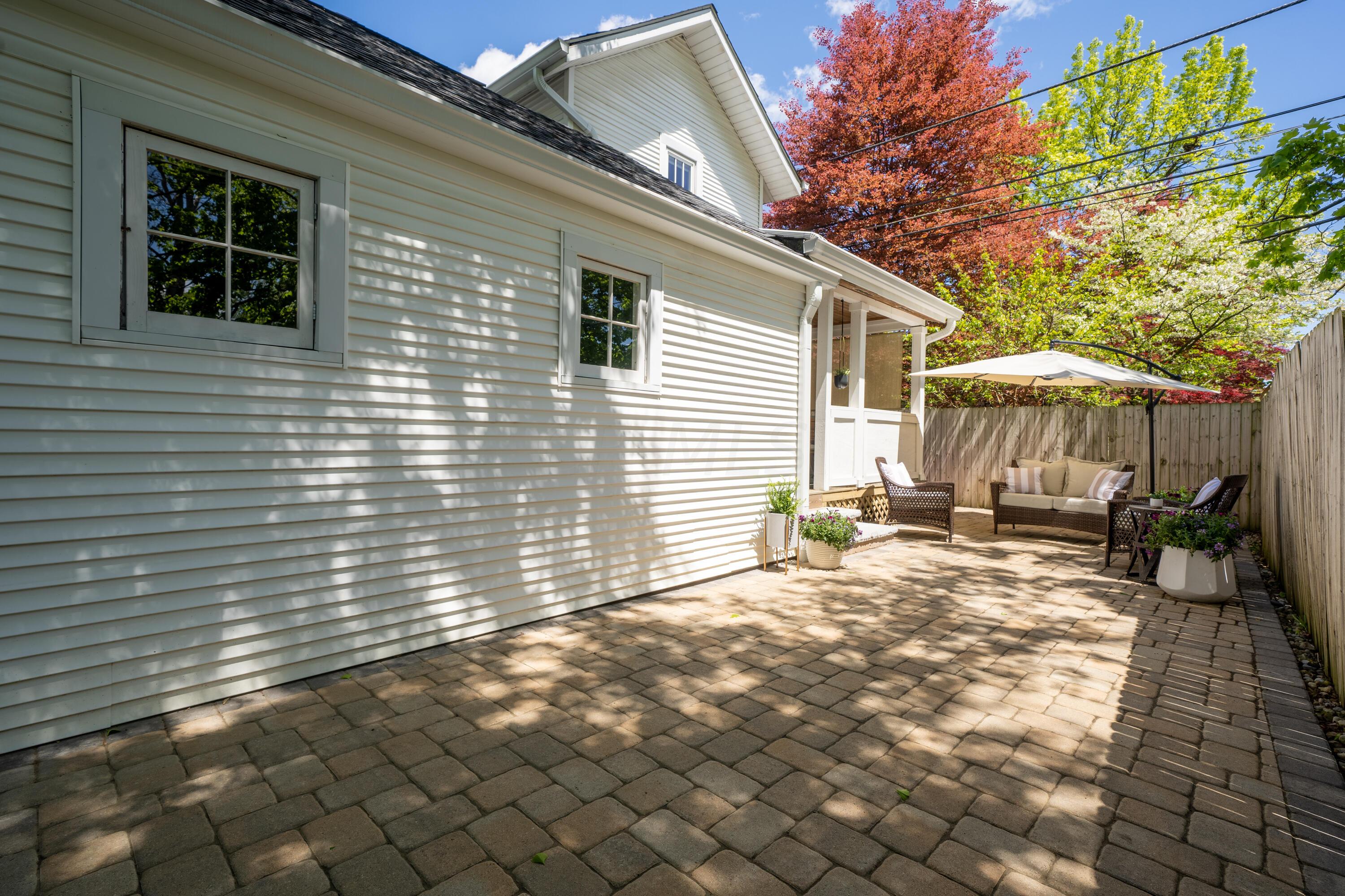 2780 Welsford Road Columbus, OH 43221 - Photo 62 of 72