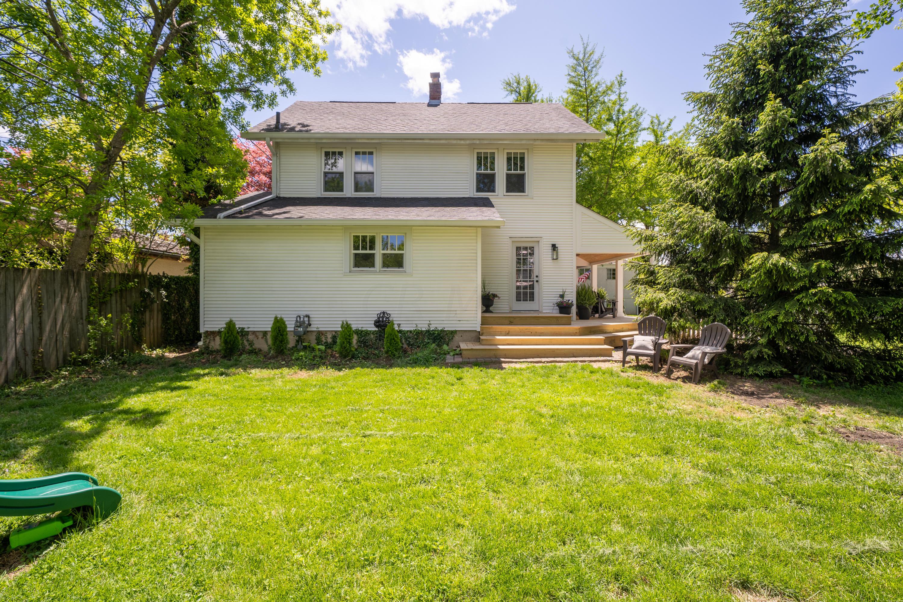 2780 Welsford Road Columbus, OH 43221 - Photo 63 of 72