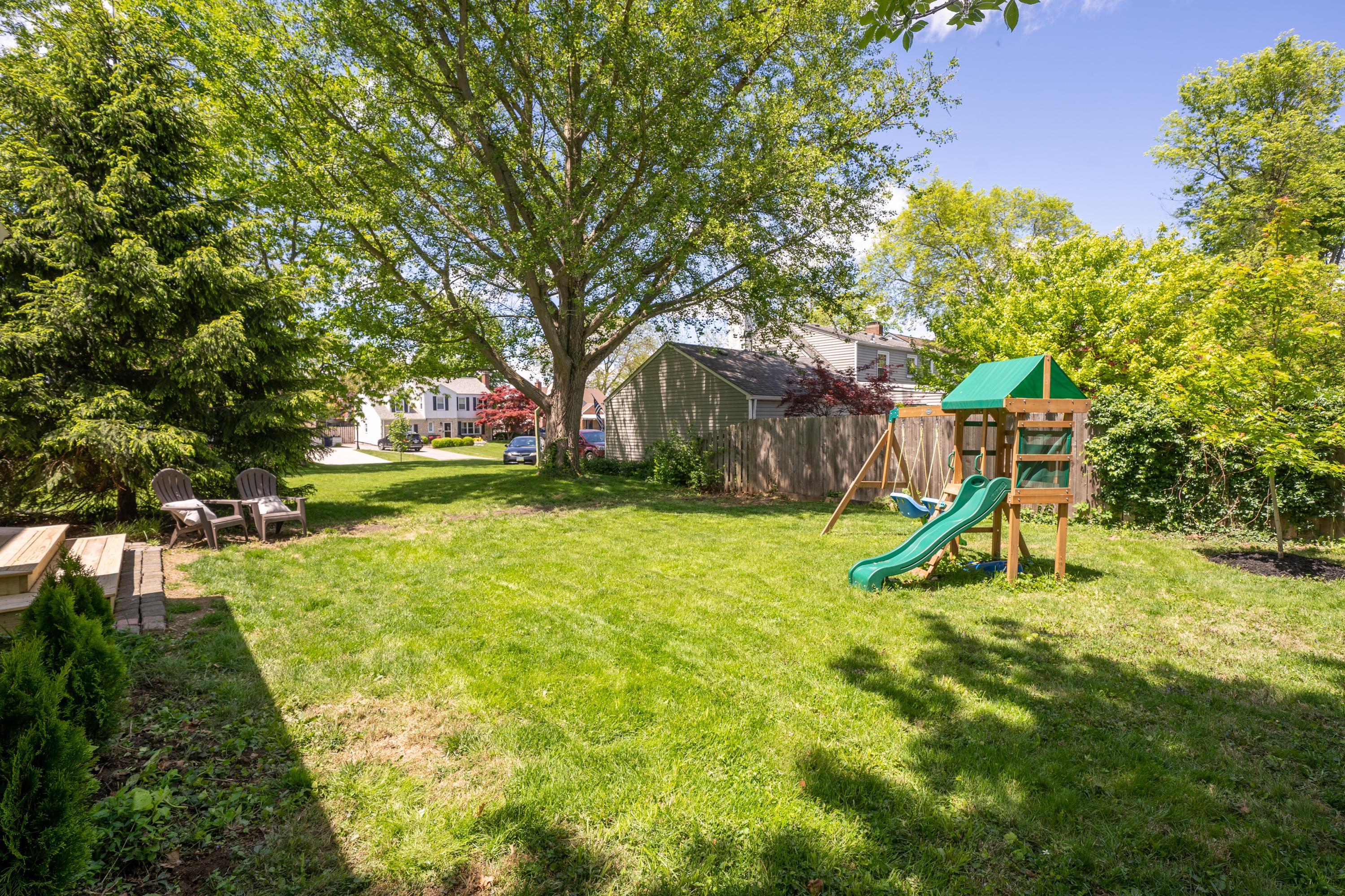 2780 Welsford Road Columbus, OH 43221 - Photo 65 of 72