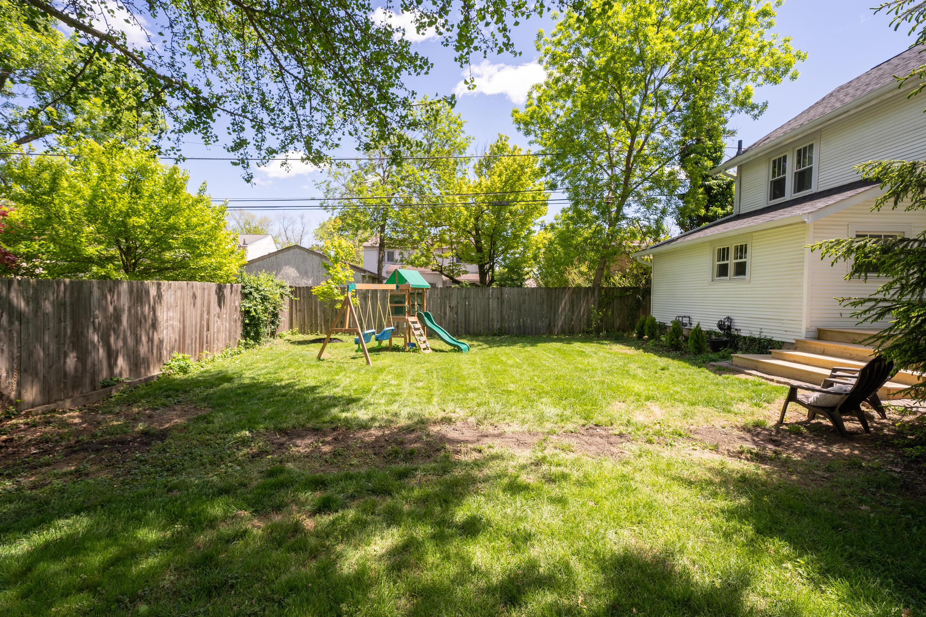 2780 Welsford Road Columbus, OH 43221 - Photo 66 of 72