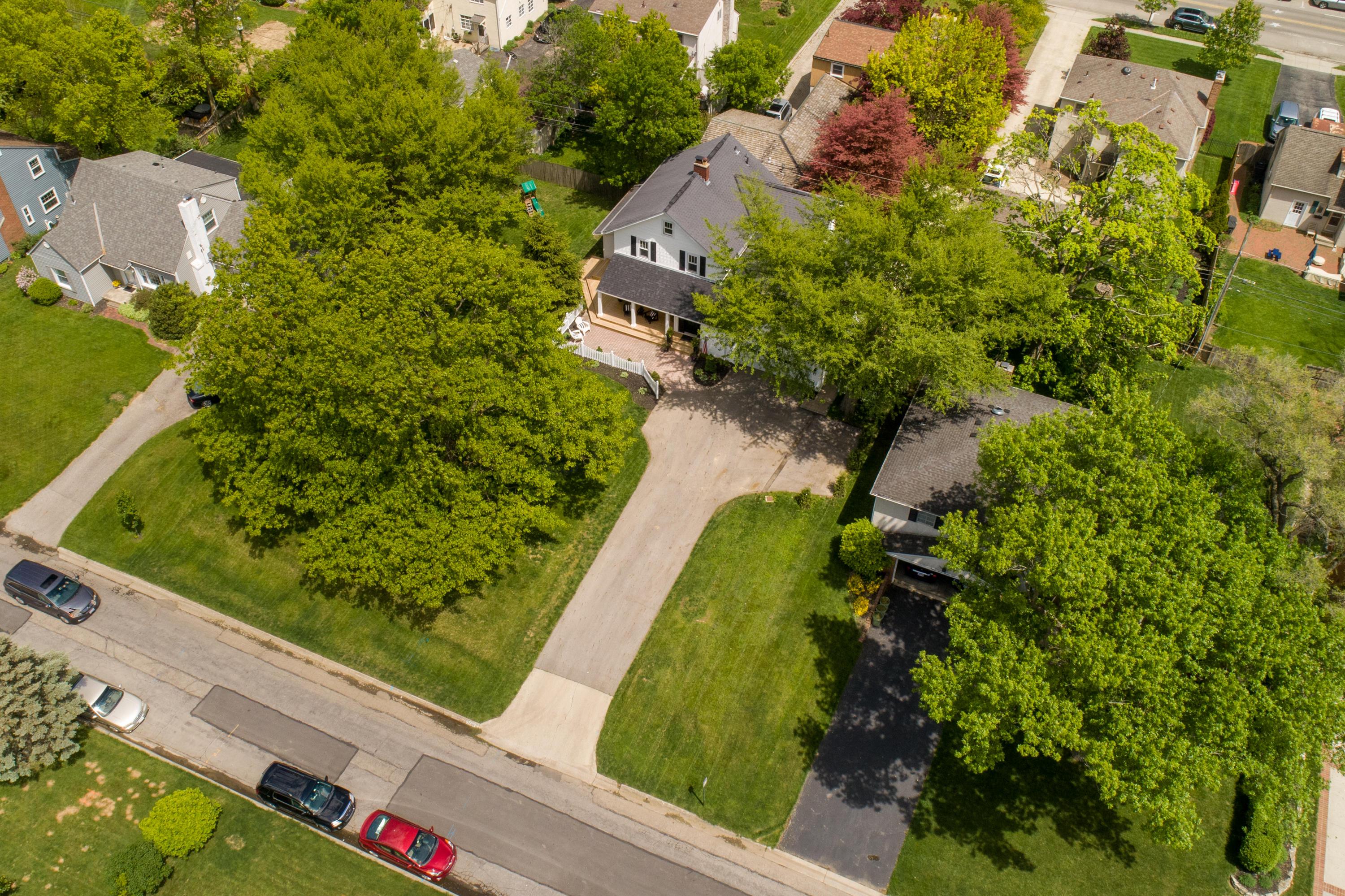 2780 Welsford Road Columbus, OH 43221 - Photo 68 of 72