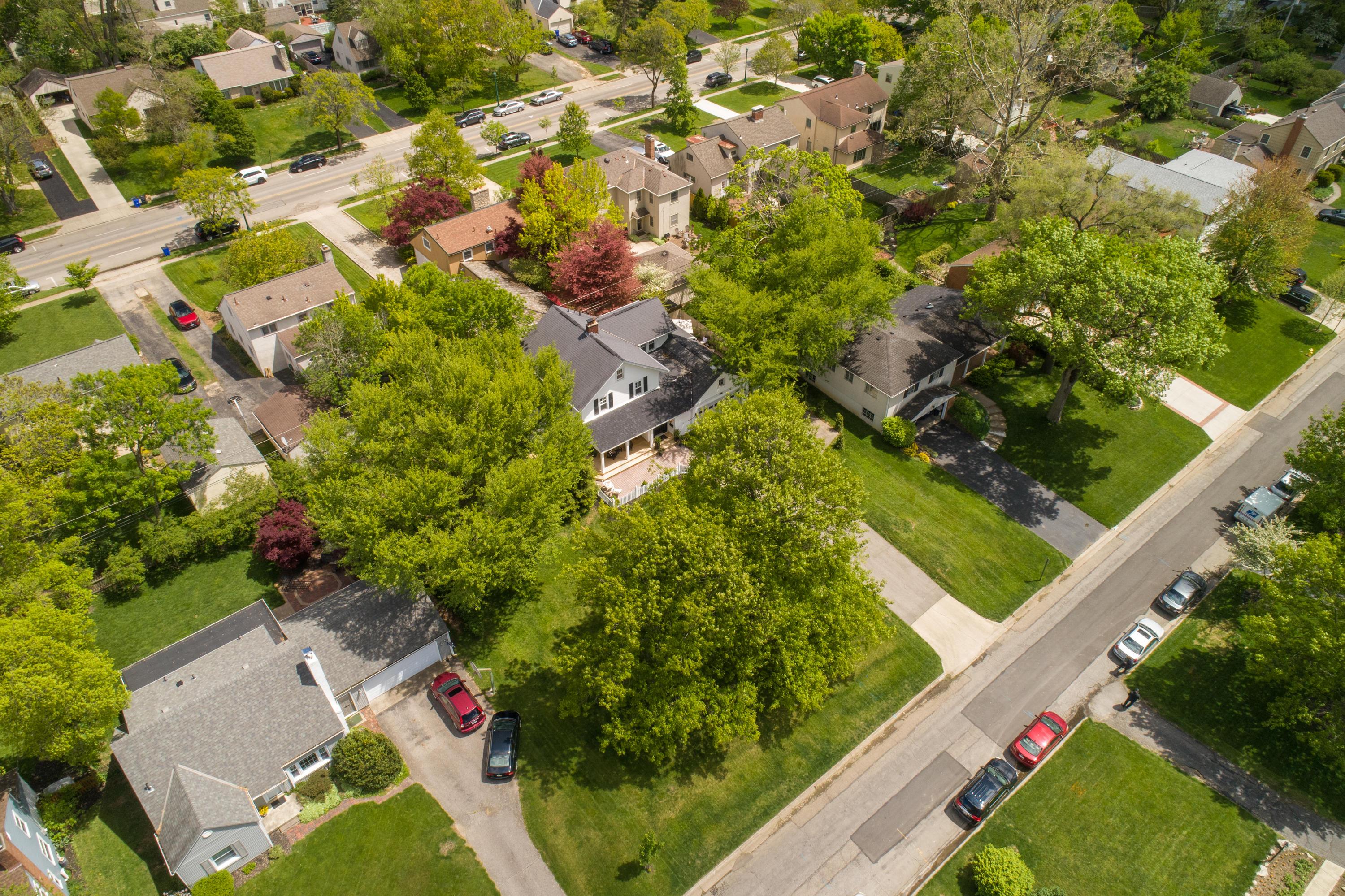 2780 Welsford Road Columbus, OH 43221 - Photo 69 of 72