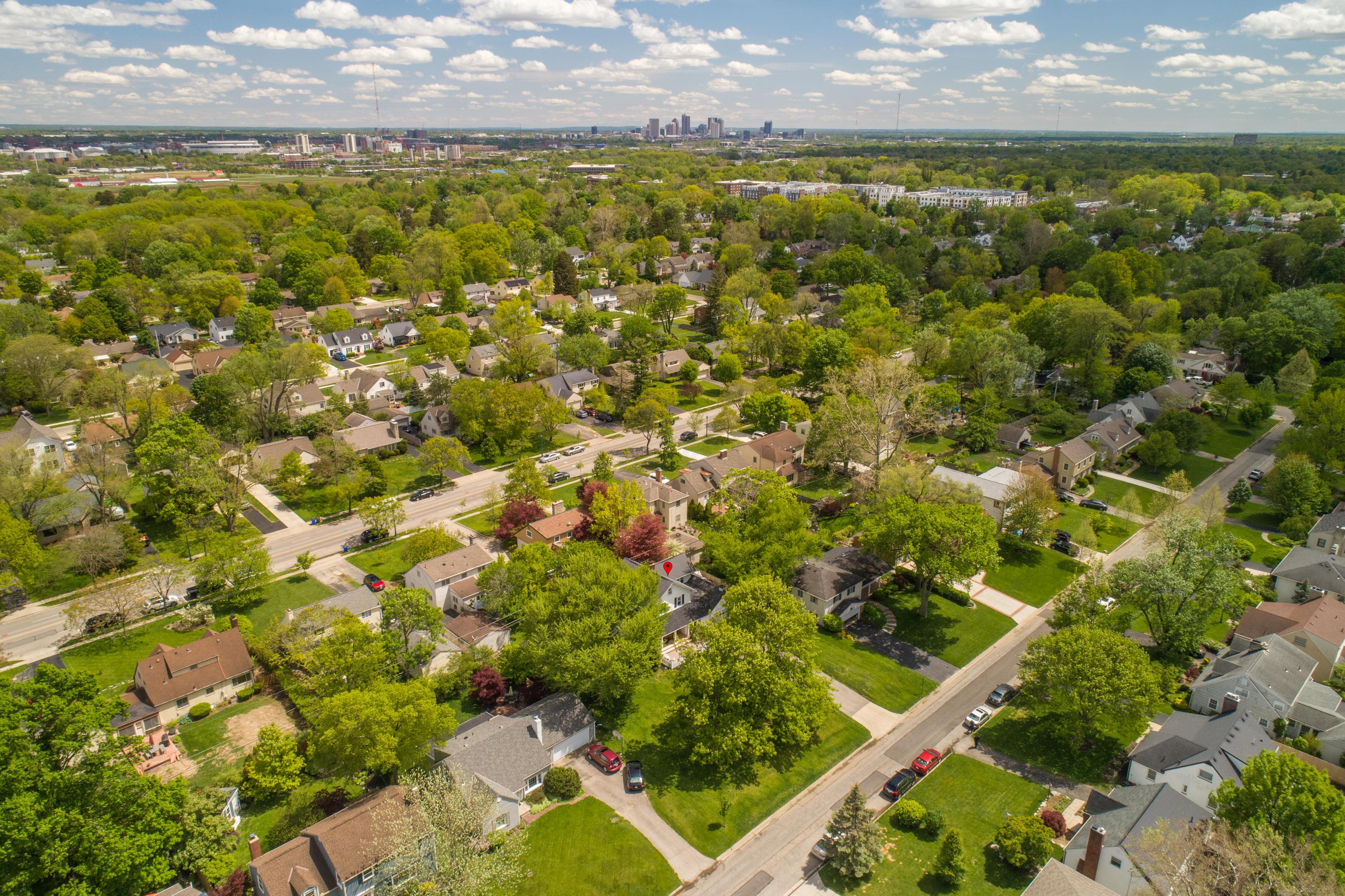2780 Welsford Road Columbus, OH 43221 - Photo 71 of 72