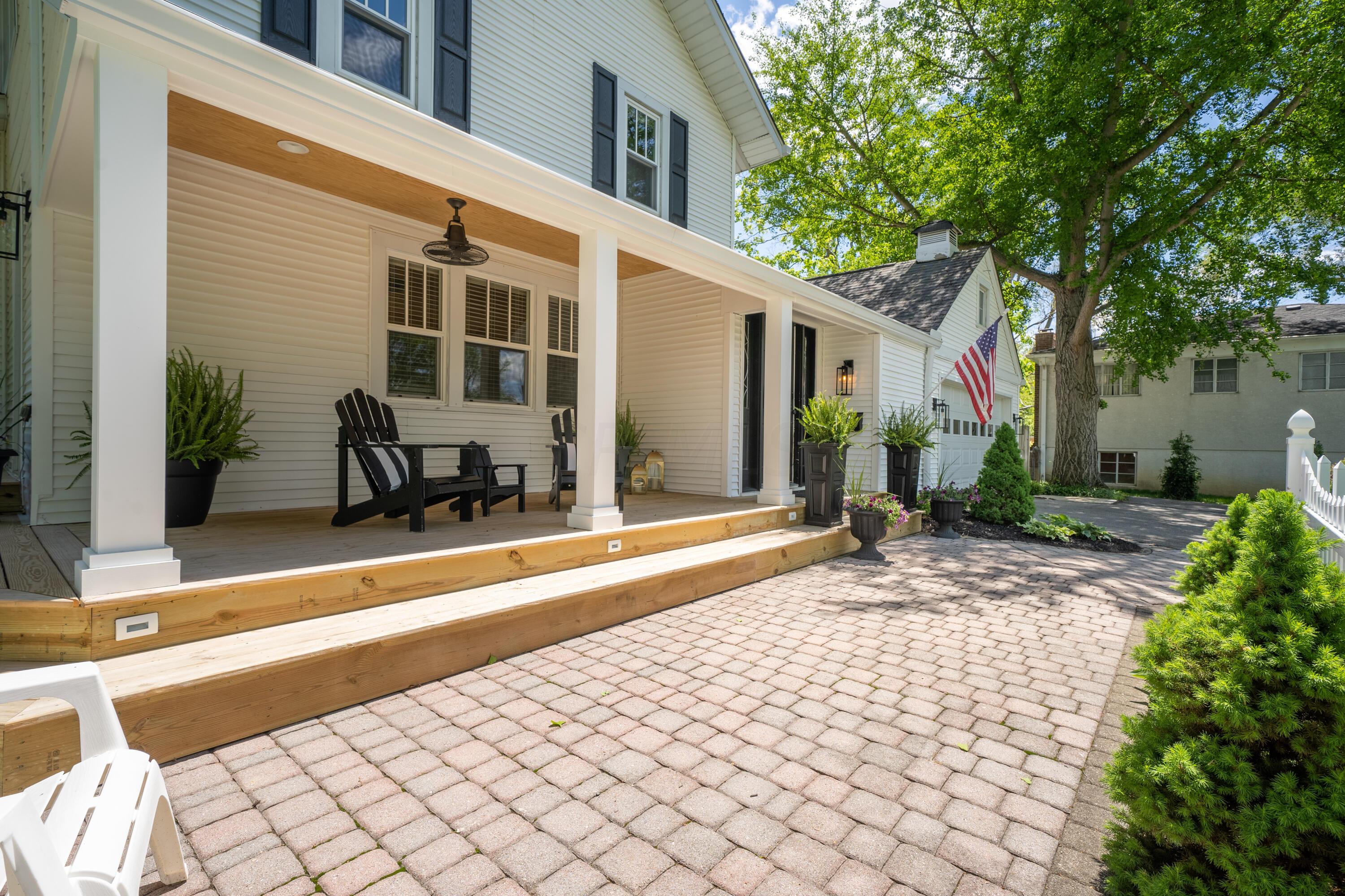 2780 Welsford Road Columbus, OH 43221 - Photo 10 of 72