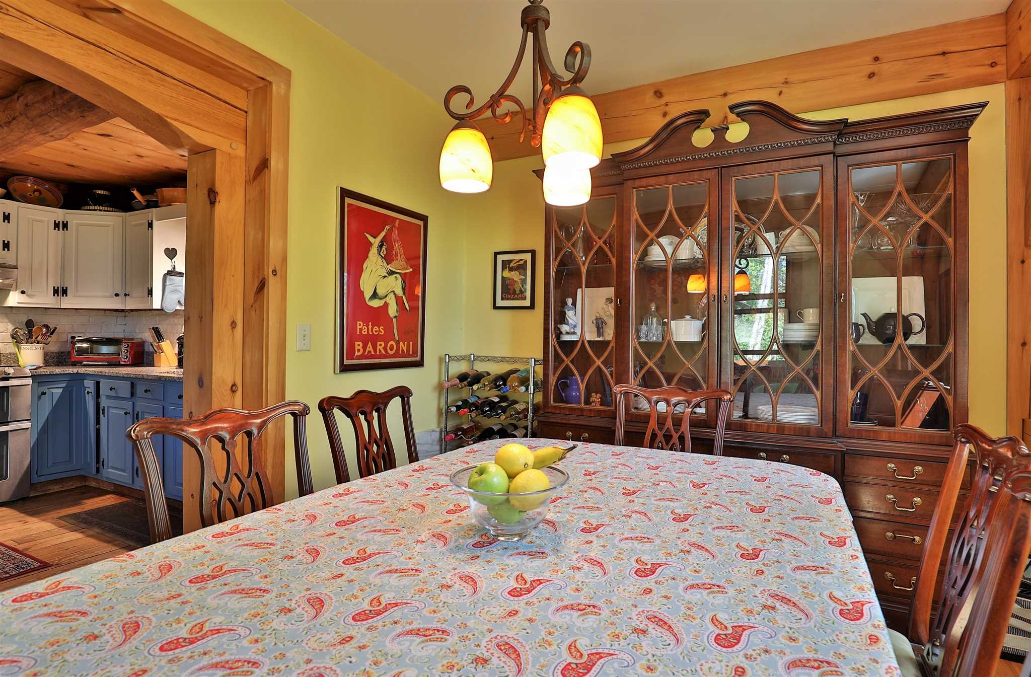 1235 Howland Road Hubbardton, VT 05735 - Photo 11 of 40