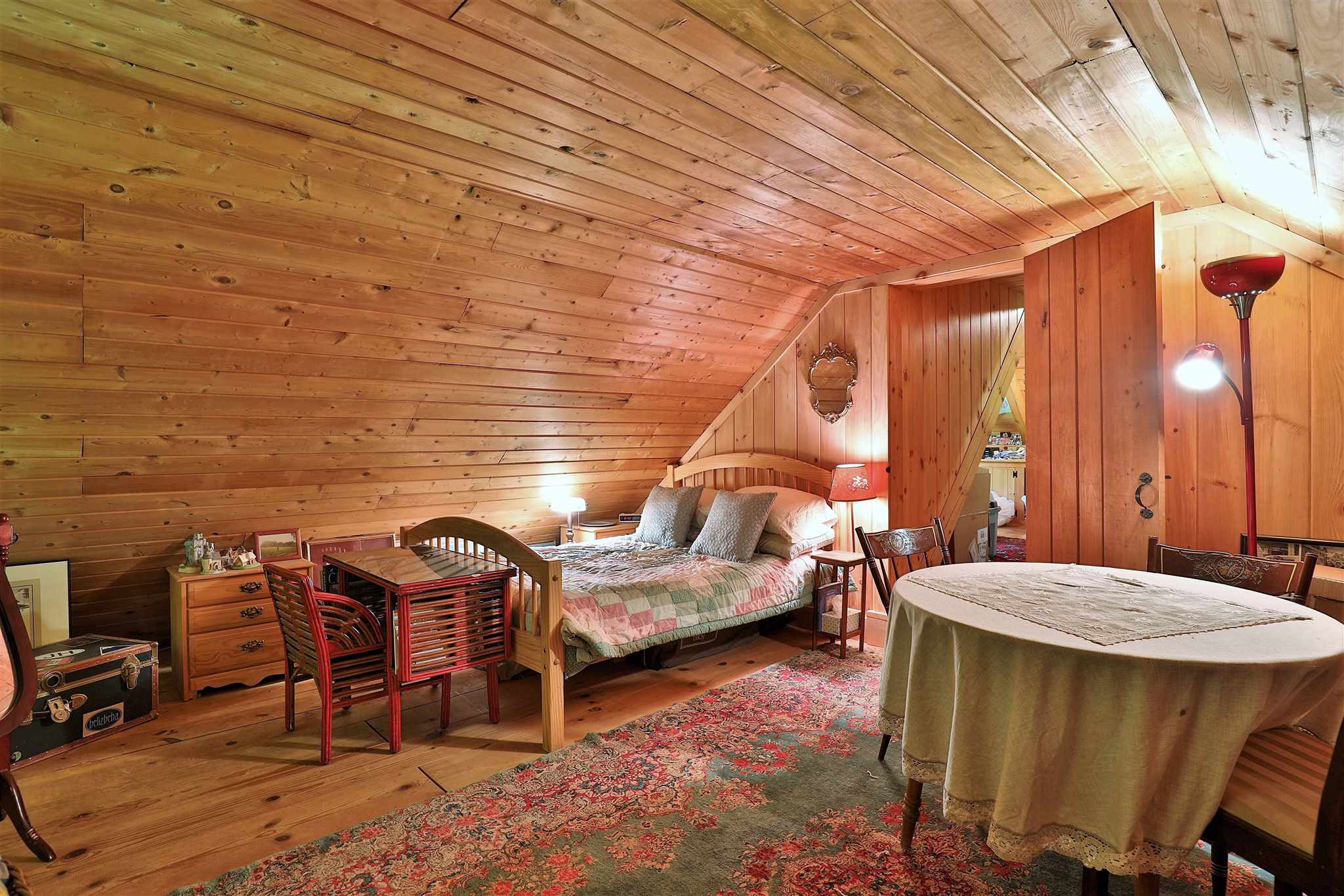 1235 Howland Road Hubbardton, VT 05735 - Photo 12 of 40