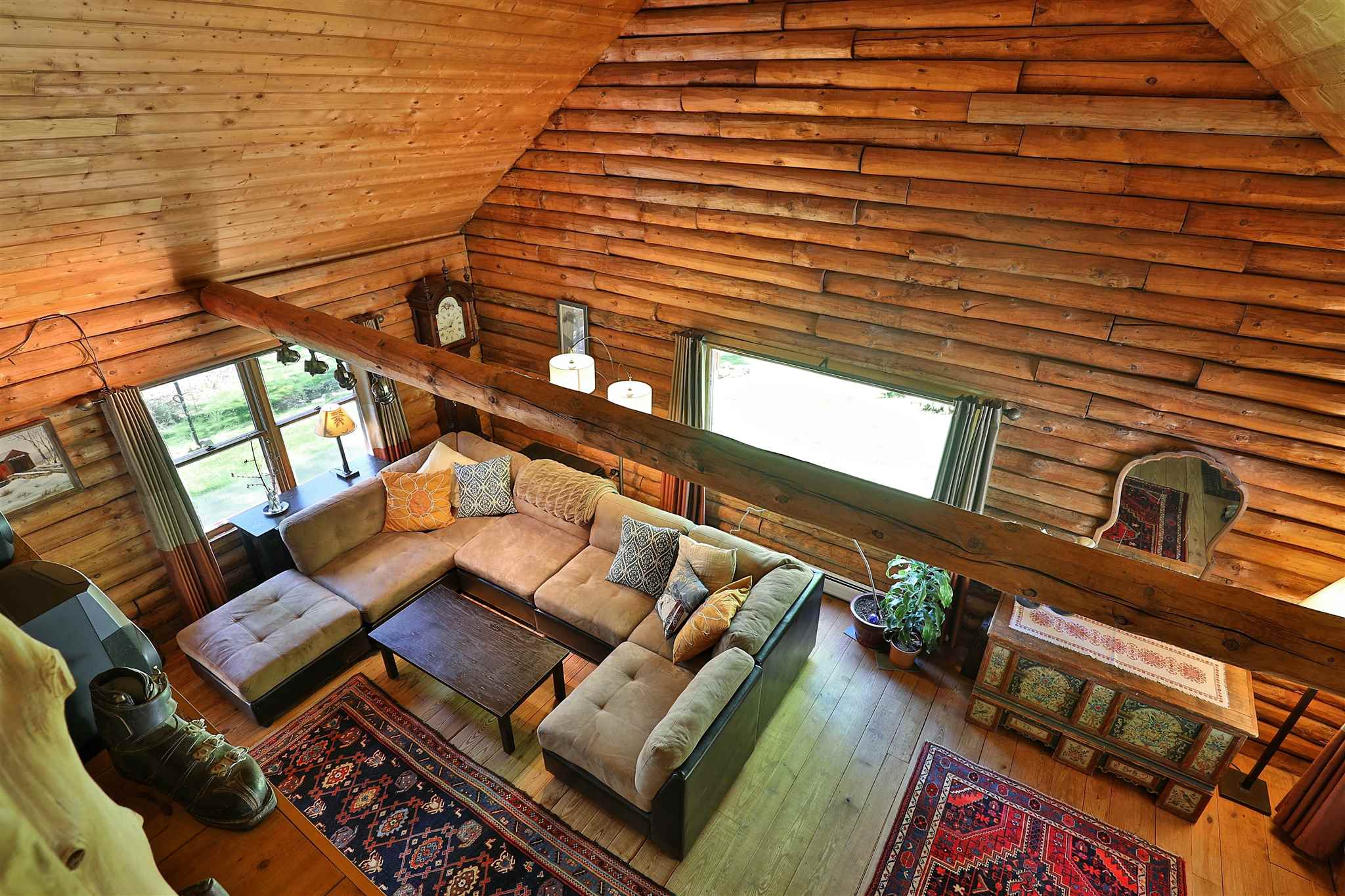 1235 Howland Road Hubbardton, VT 05735 - Photo 13 of 40