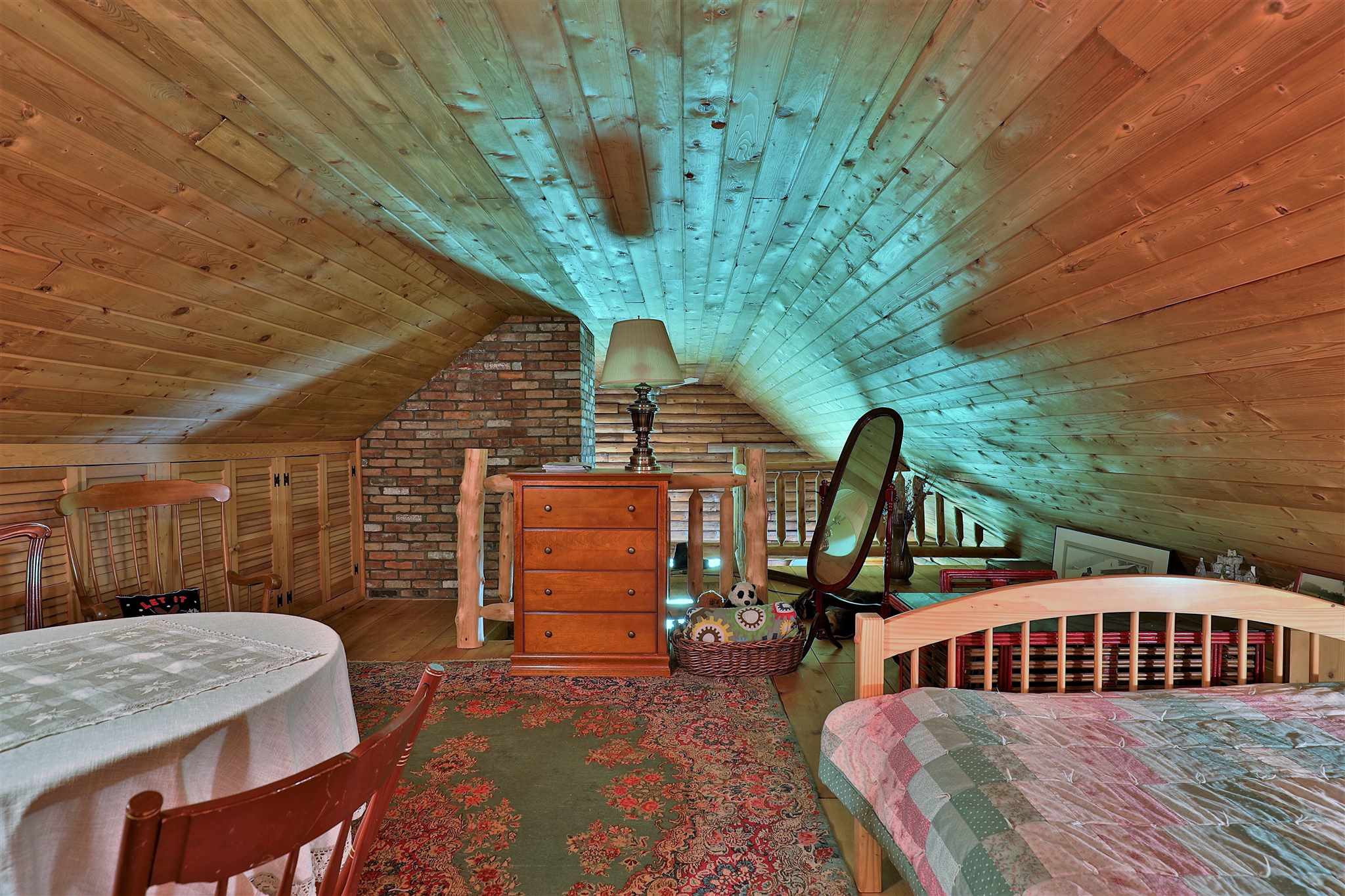 1235 Howland Road Hubbardton, VT 05735 - Photo 14 of 40