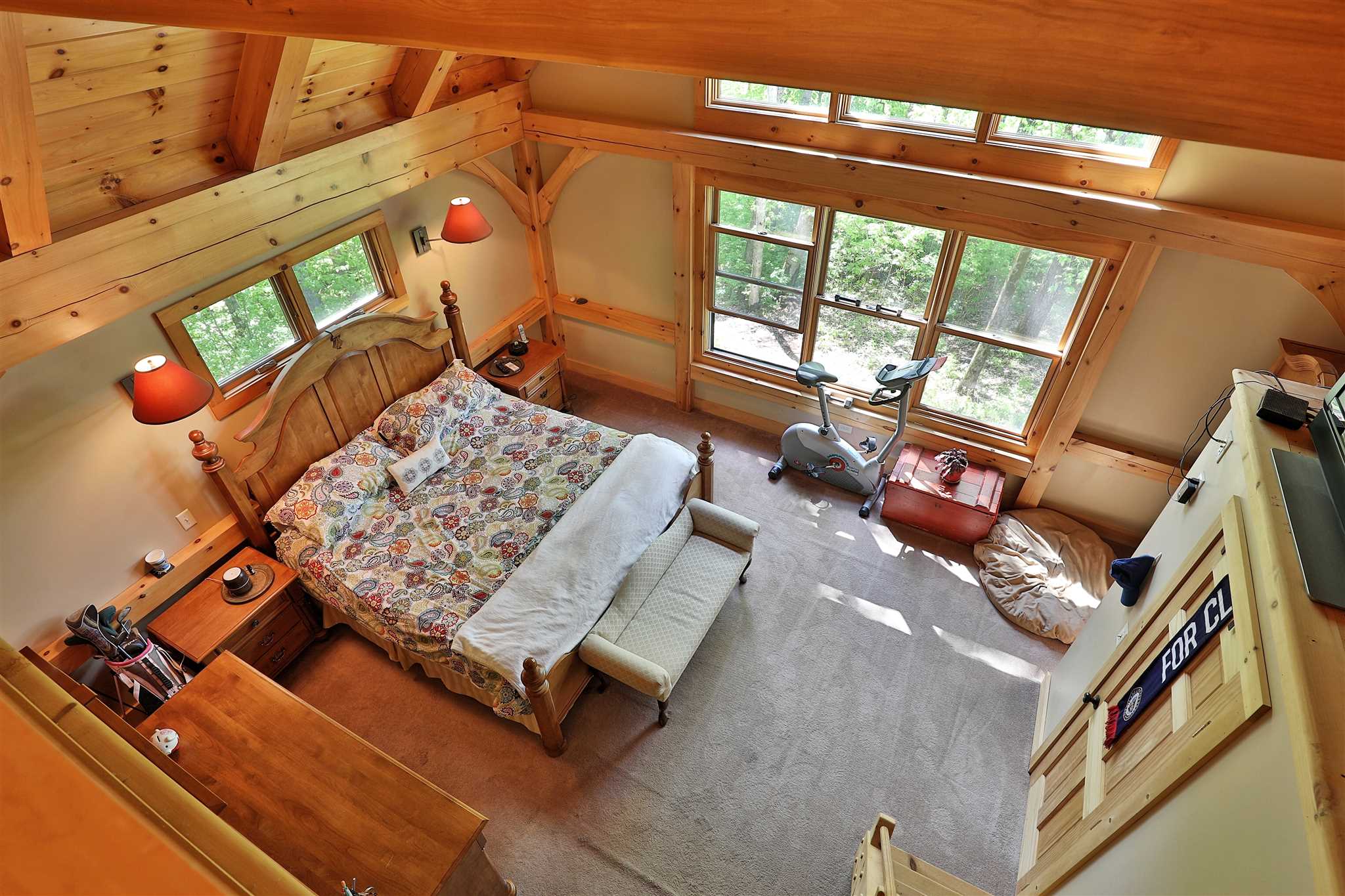 1235 Howland Road Hubbardton, VT 05735 - Photo 15 of 40