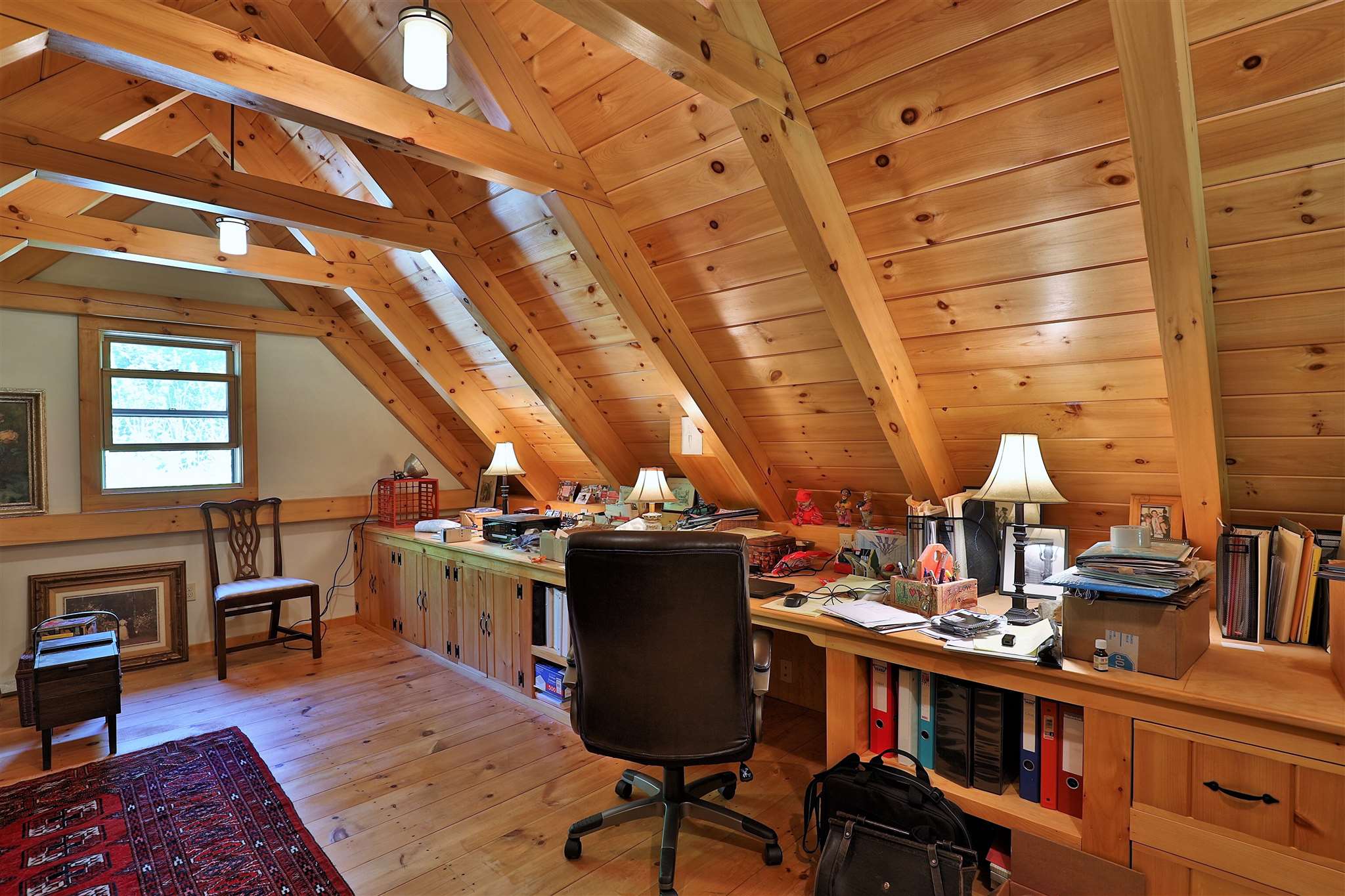 1235 Howland Road Hubbardton, VT 05735 - Photo 16 of 40