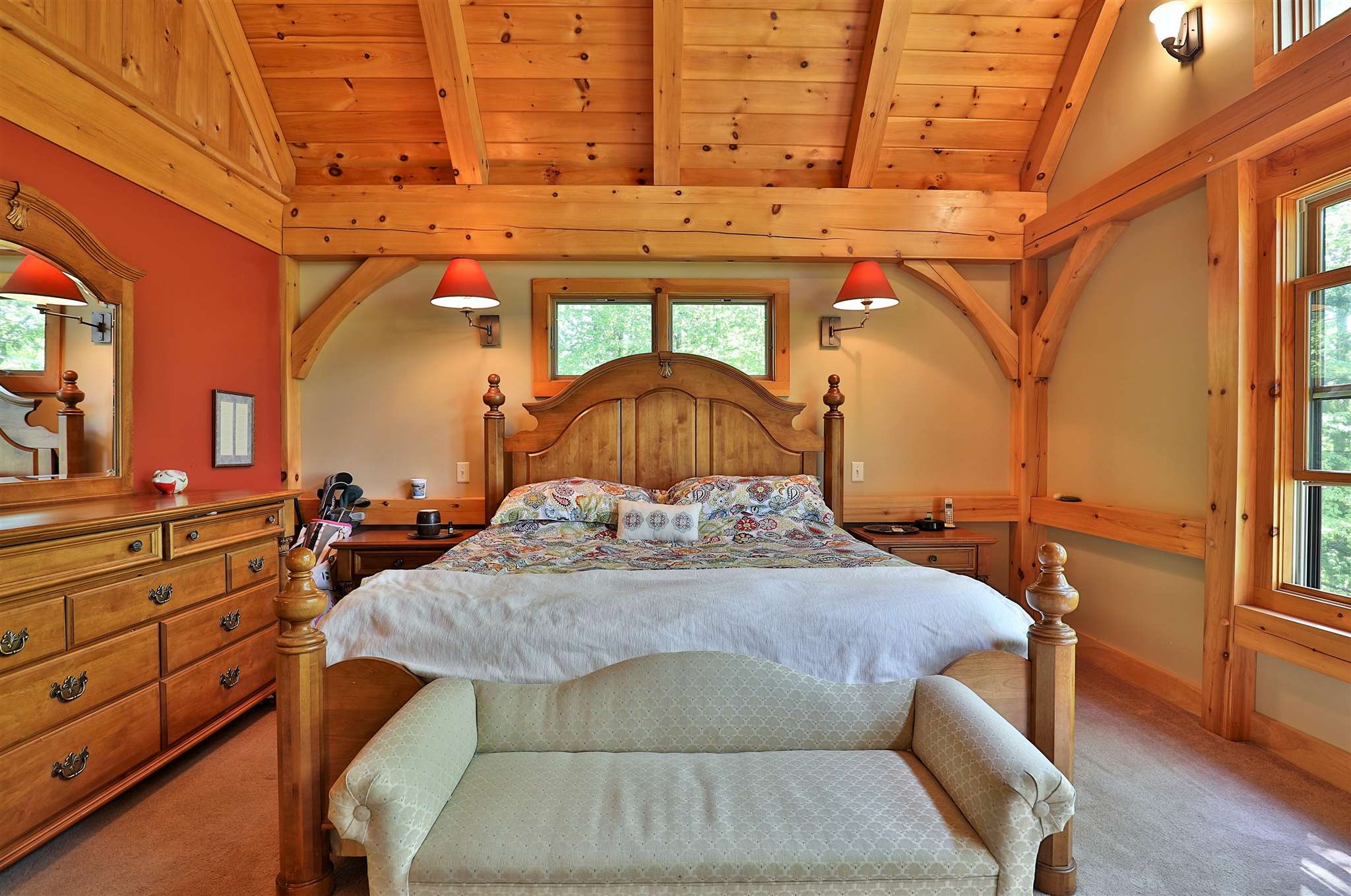 1235 Howland Road Hubbardton, VT 05735 - Photo 17 of 40