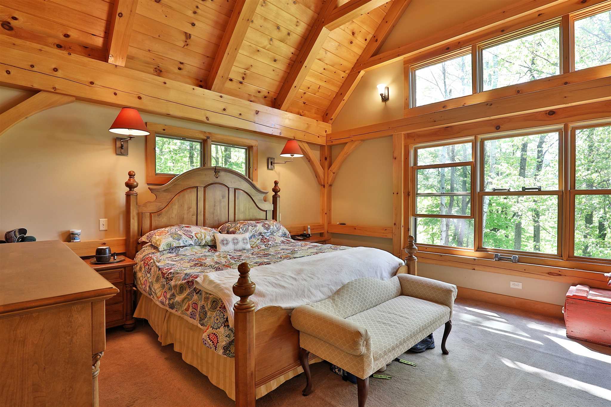 1235 Howland Road Hubbardton, VT 05735 - Photo 18 of 40