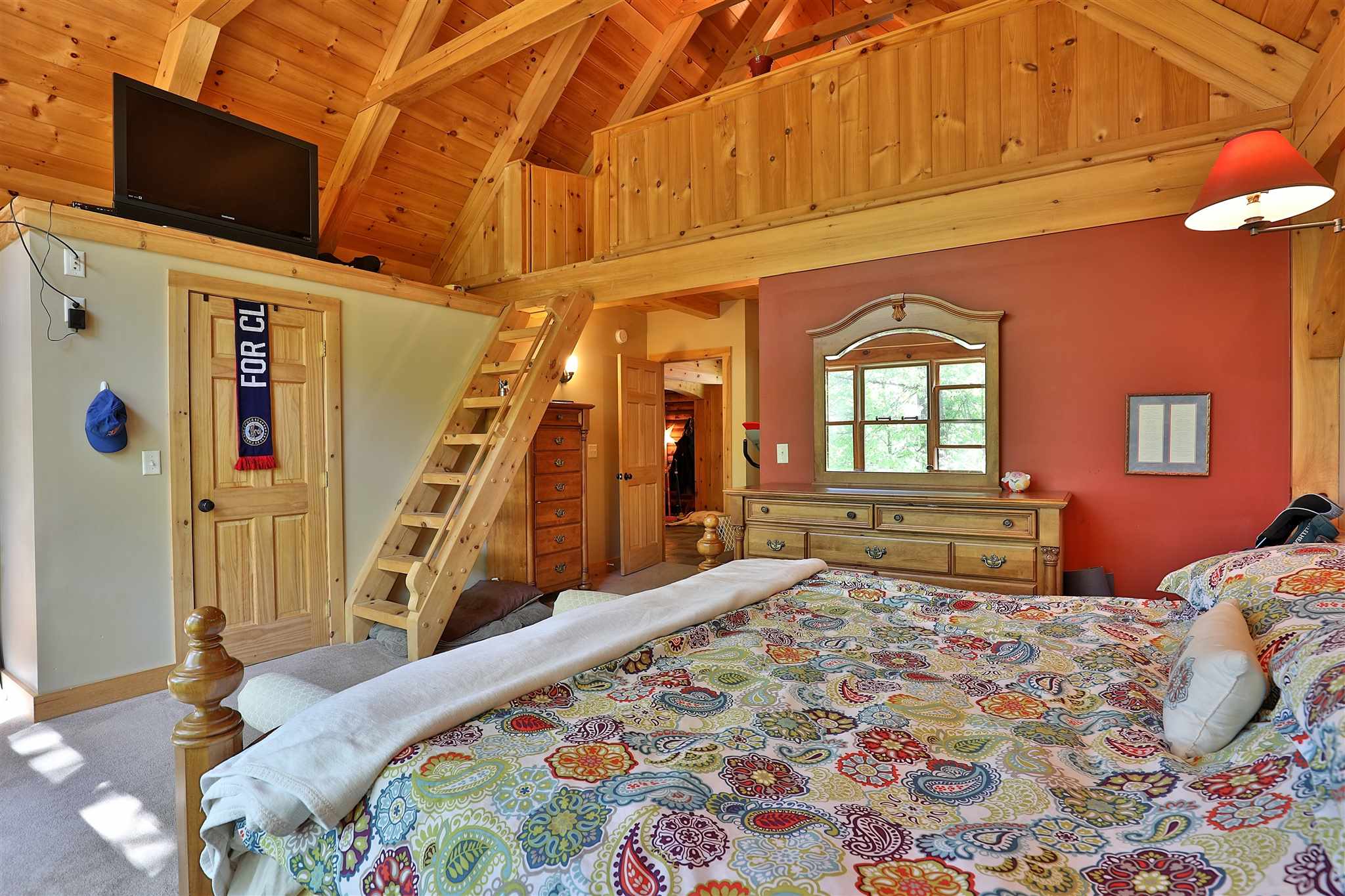 1235 Howland Road Hubbardton, VT 05735 - Photo 19 of 40