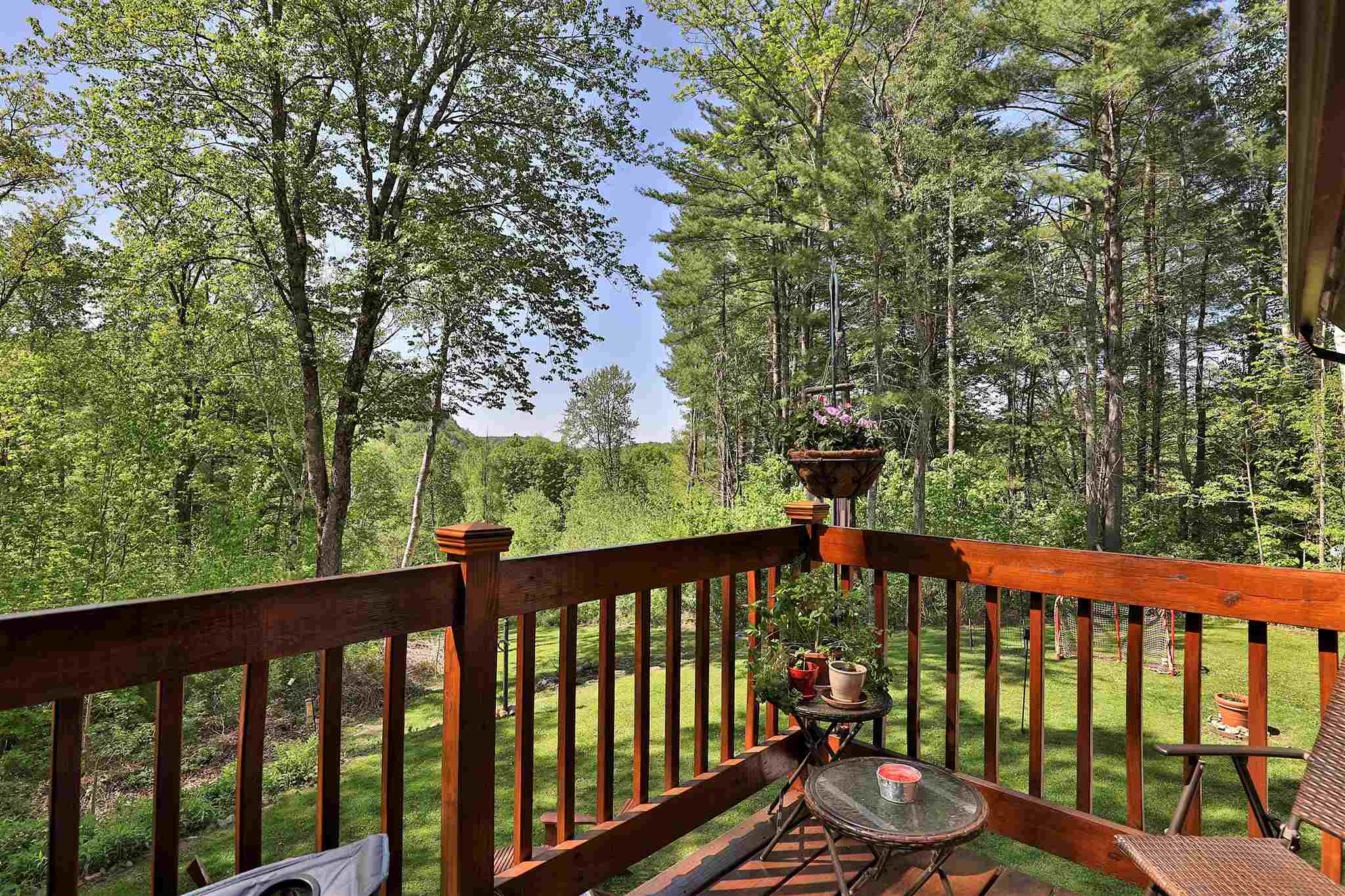 1235 Howland Road Hubbardton, VT 05735 - Photo 20 of 40