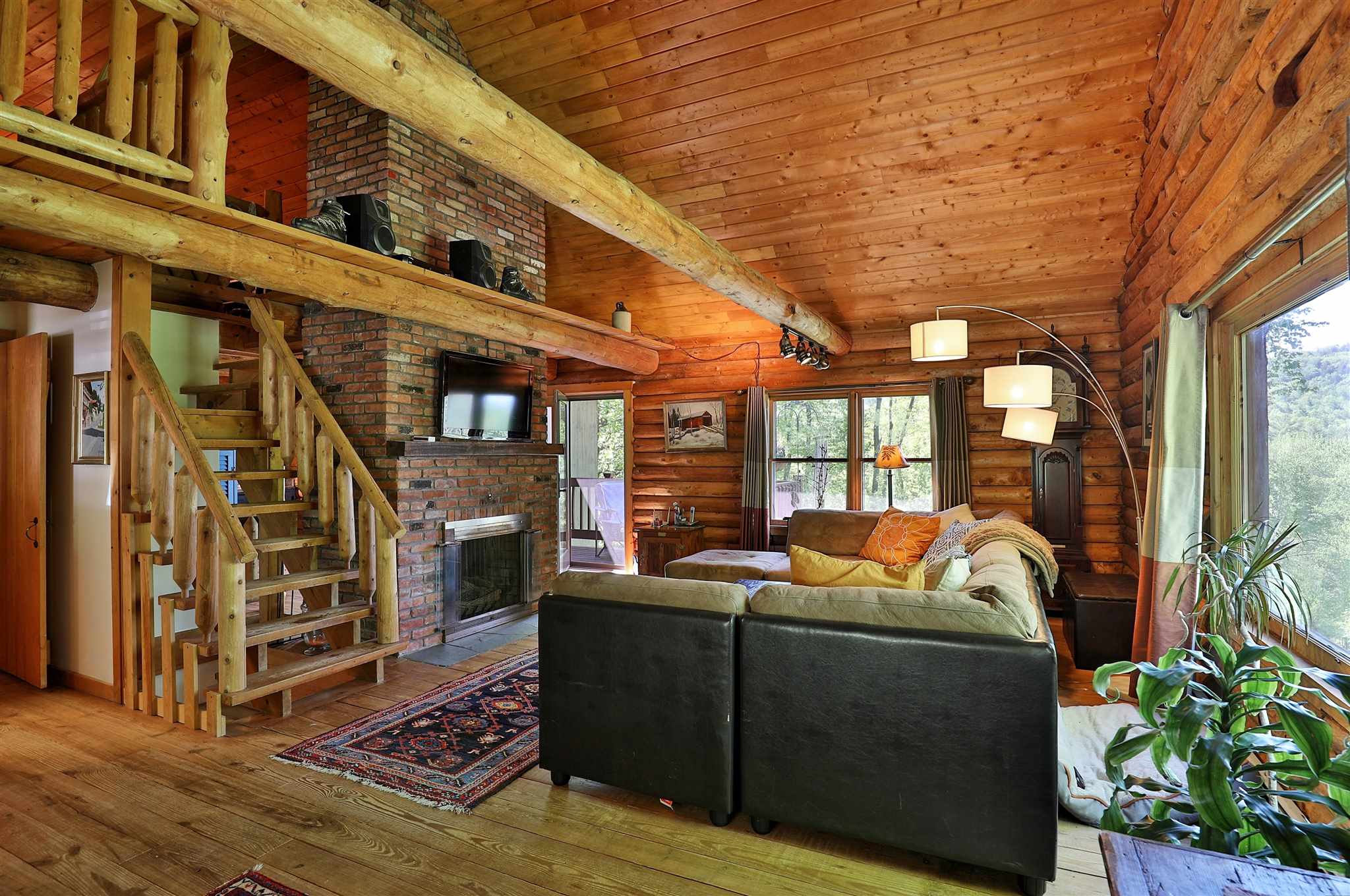 1235 Howland Road Hubbardton, VT 05735 - Photo 3 of 40