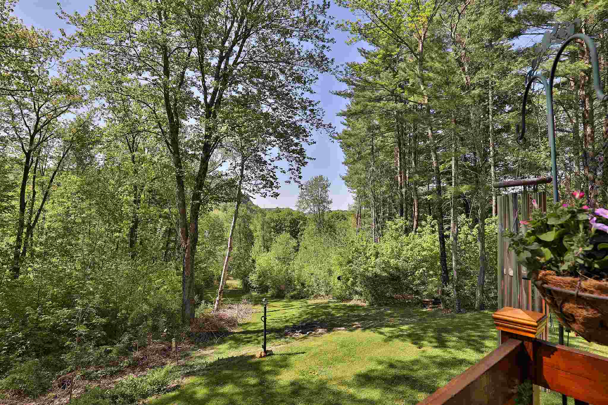 1235 Howland Road Hubbardton, VT 05735 - Photo 21 of 40