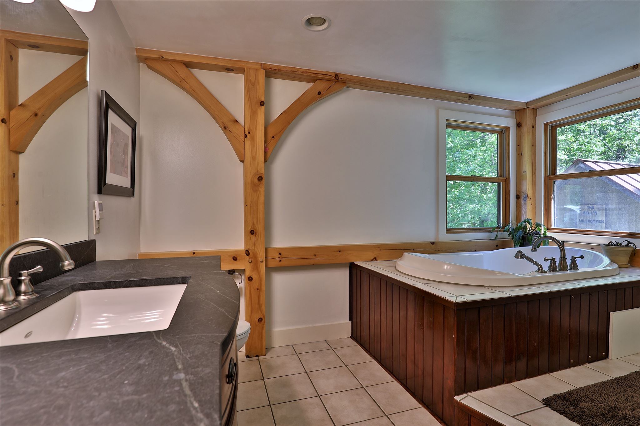 1235 Howland Road Hubbardton, VT 05735 - Photo 24 of 40
