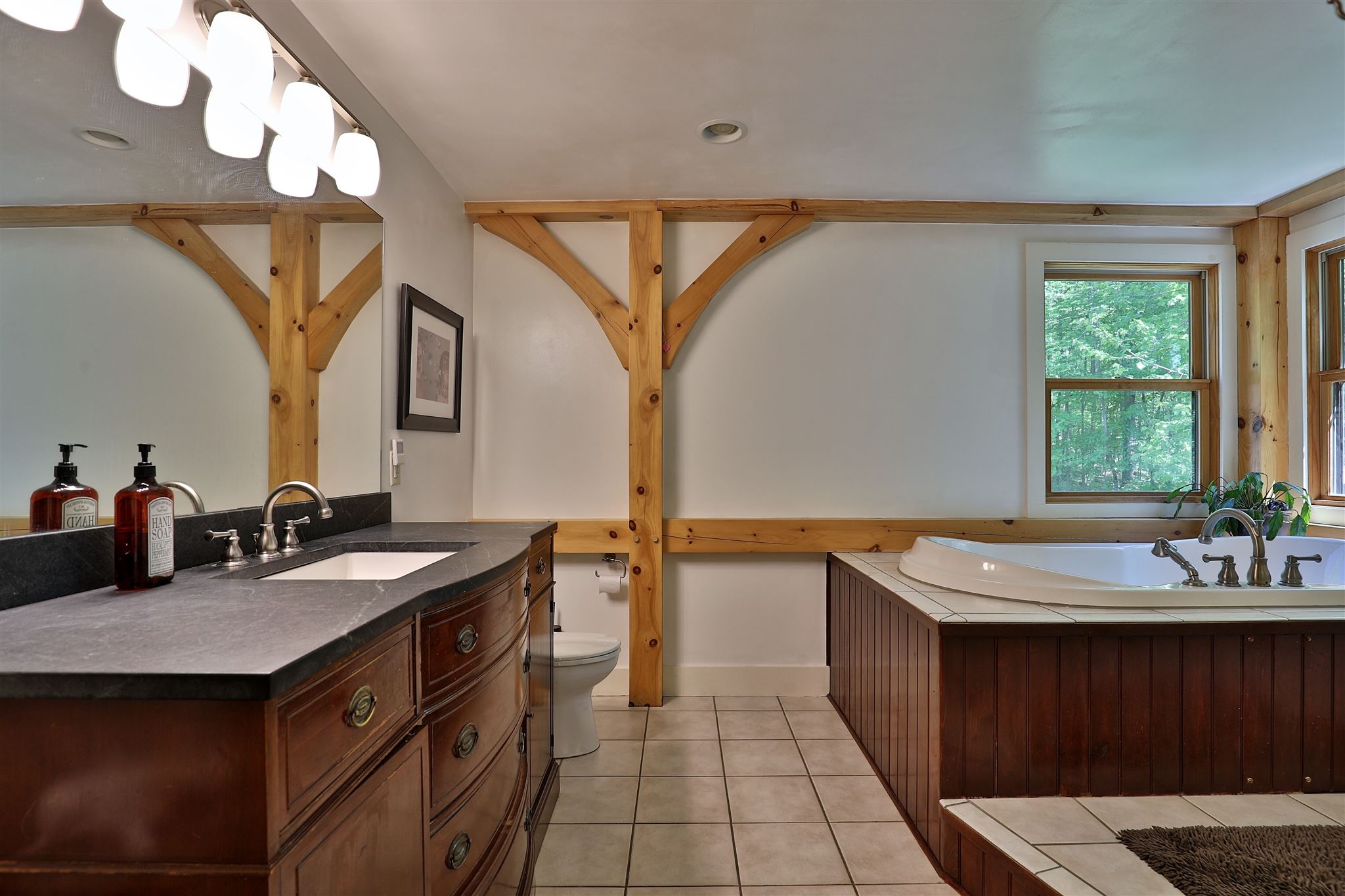 1235 Howland Road Hubbardton, VT 05735 - Photo 25 of 40