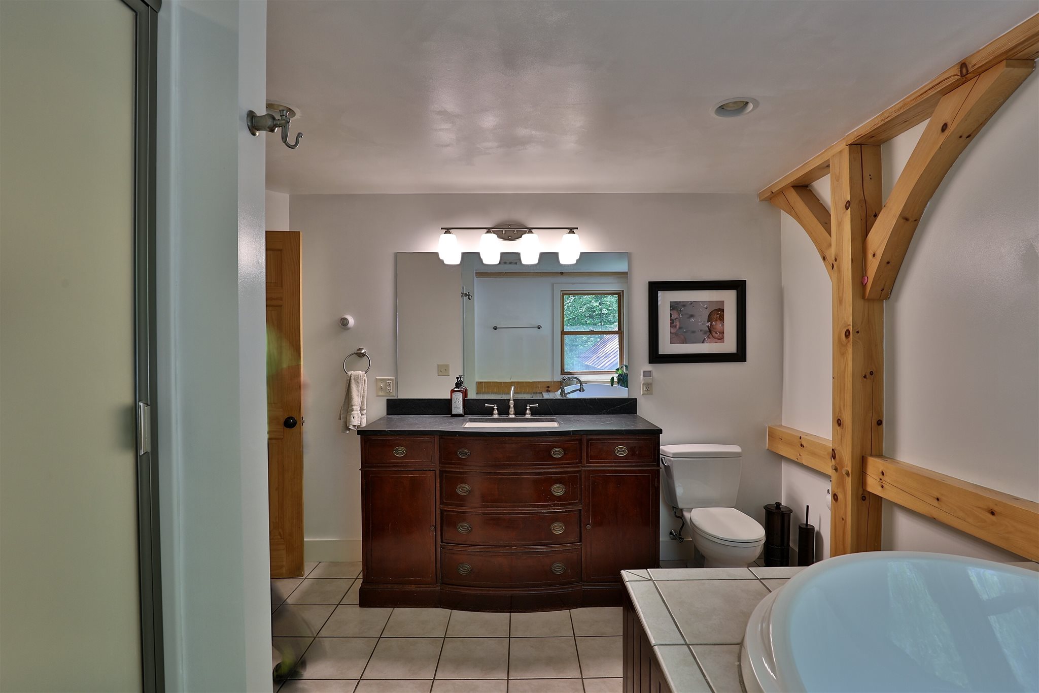 1235 Howland Road Hubbardton, VT 05735 - Photo 26 of 40