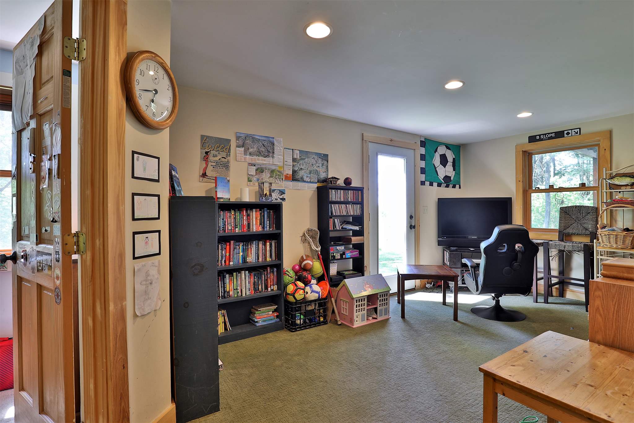 1235 Howland Road Hubbardton, VT 05735 - Photo 28 of 40