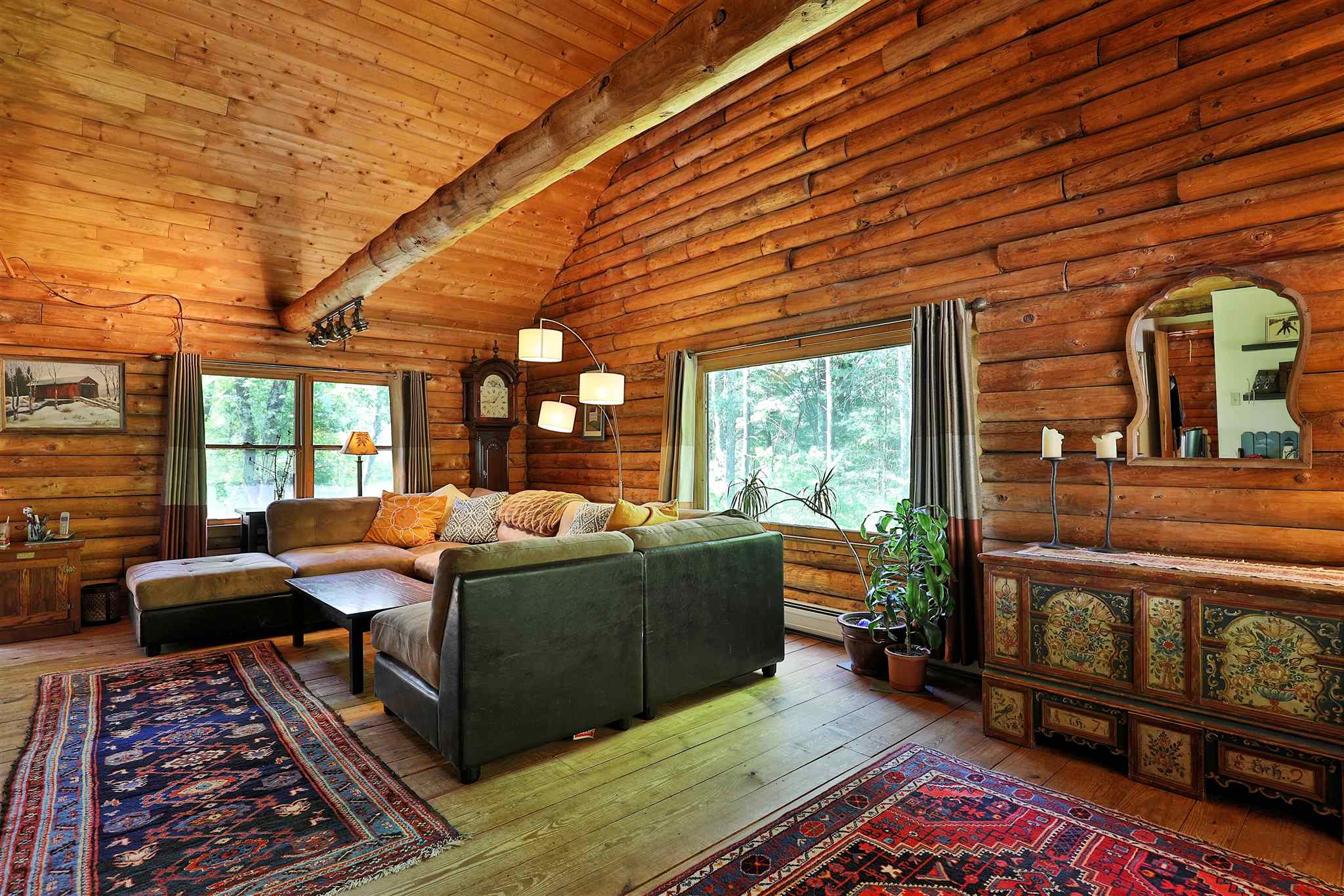 1235 Howland Road Hubbardton, VT 05735 - Photo 4 of 40