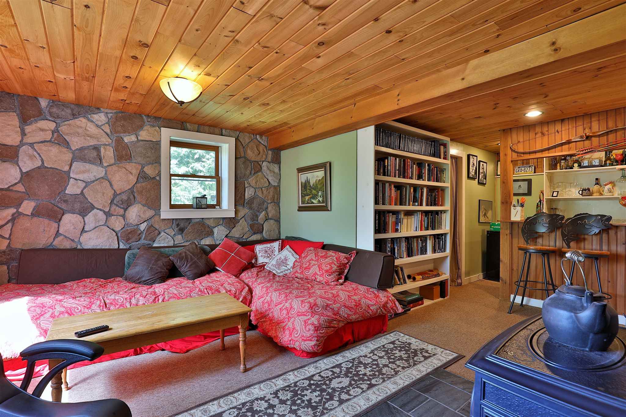 1235 Howland Road Hubbardton, VT 05735 - Photo 33 of 40