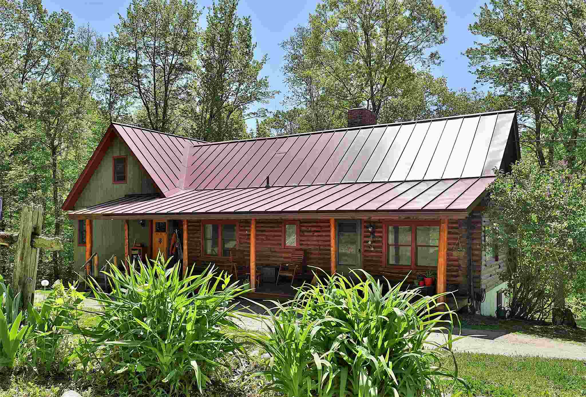 1235 Howland Road Hubbardton, VT 05735 - Photo 40 of 40