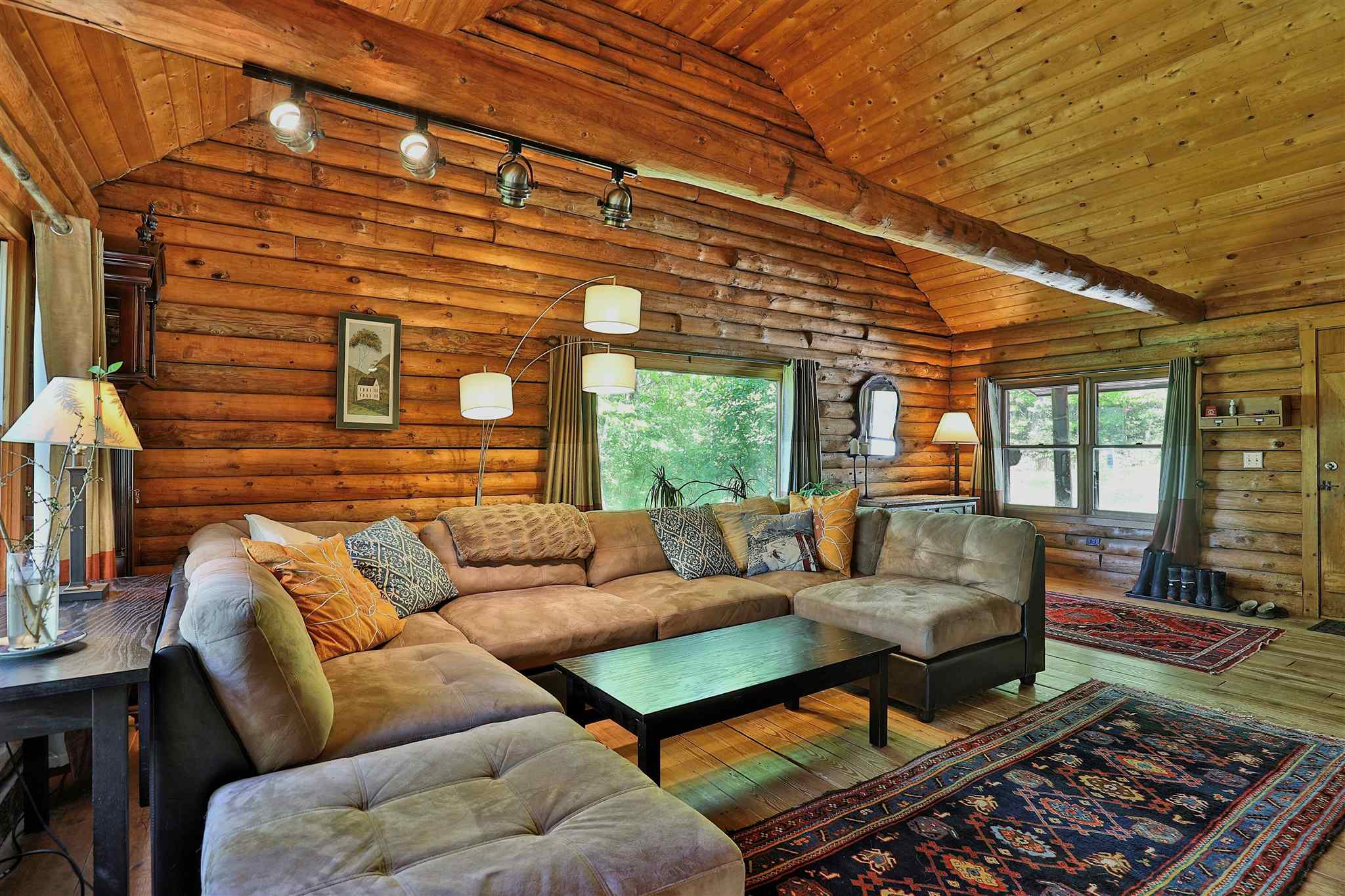 1235 Howland Road Hubbardton, VT 05735 - Photo 5 of 40