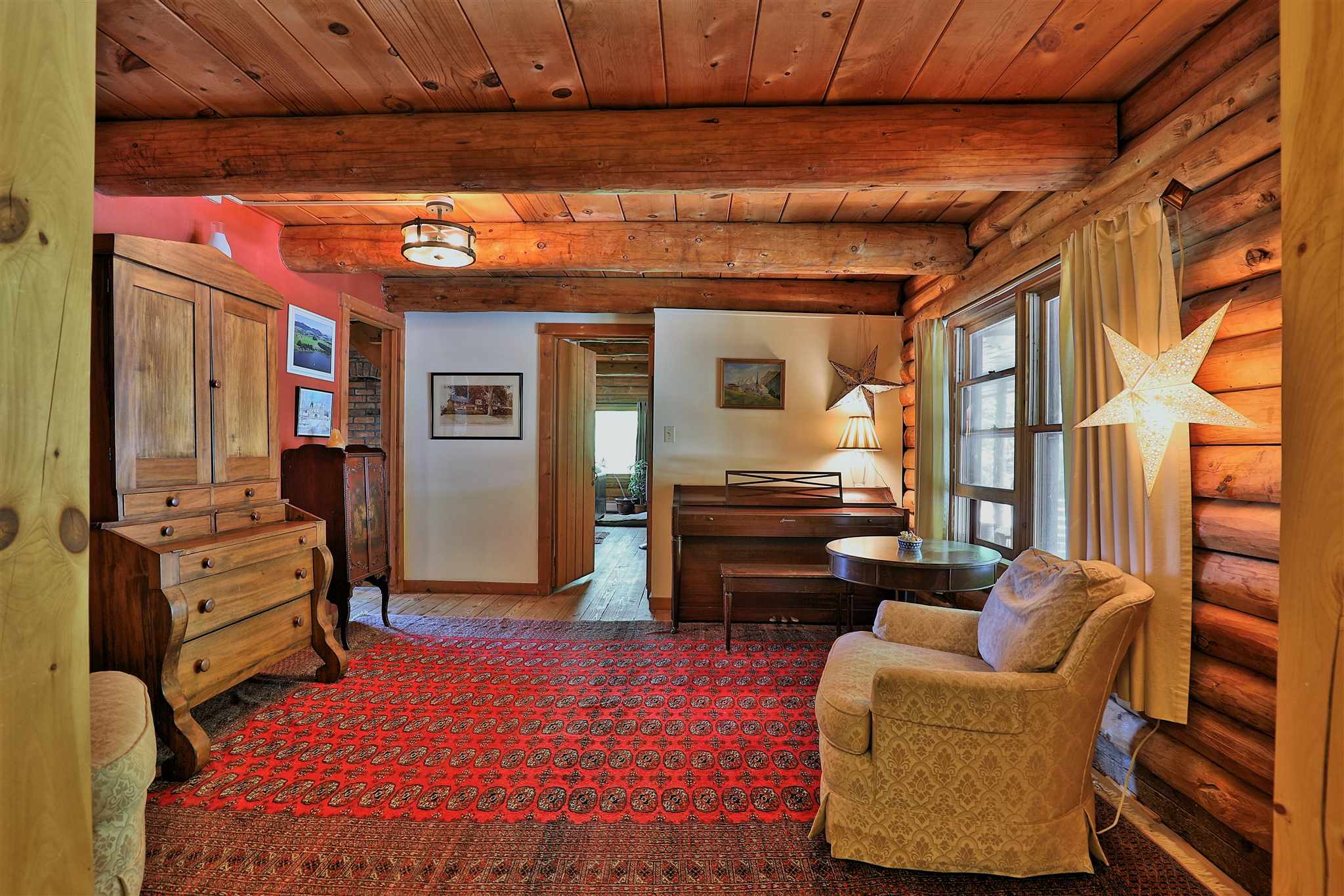 1235 Howland Road Hubbardton, VT 05735 - Photo 6 of 40