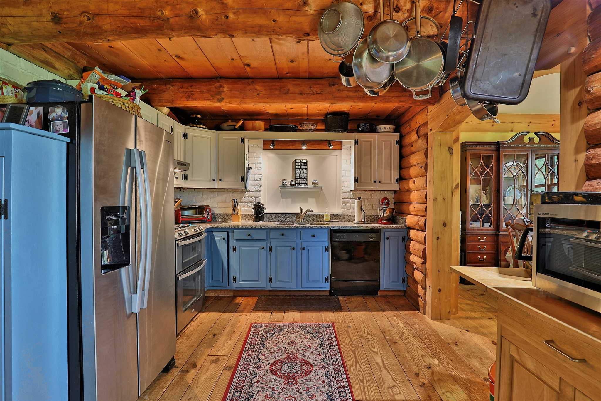 1235 Howland Road Hubbardton, VT 05735 - Photo 8 of 40
