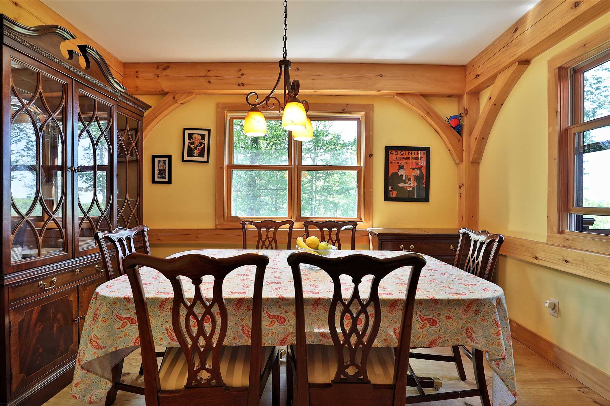 1235 Howland Road Hubbardton, VT 05735 - Photo 10 of 40