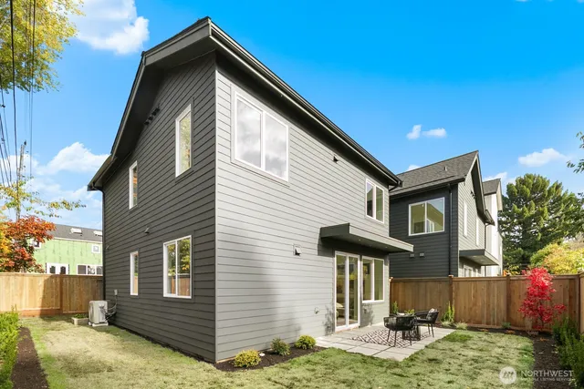 $760,000 | 10045 8th Avenue Northwest, Seattle, WA 98177