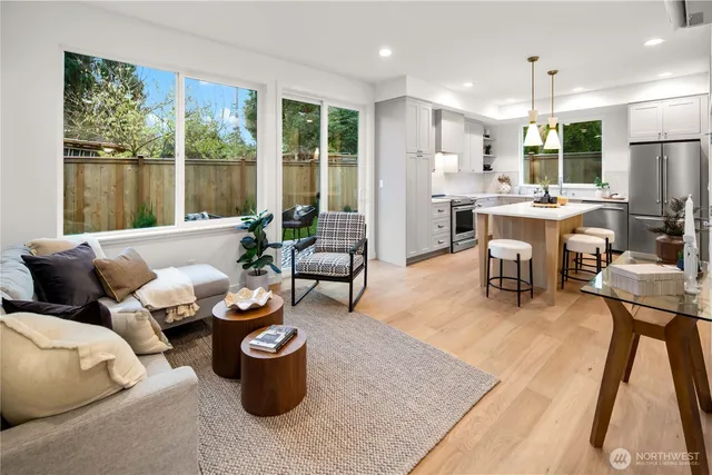 $760,000 | 10045 8th Avenue Northwest, Seattle, WA 98177