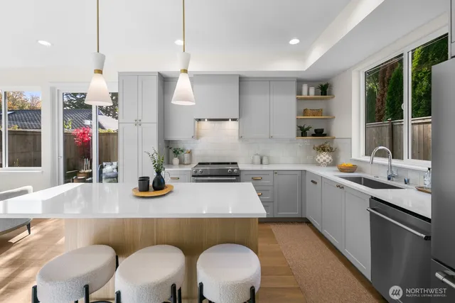 $760,000 | 10045 8th Avenue Northwest, Seattle, WA 98177