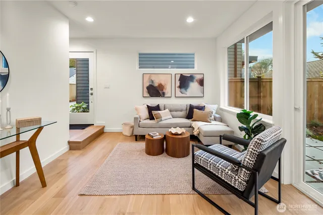 $760,000 | 10045 8th Avenue Northwest, Seattle, WA 98177