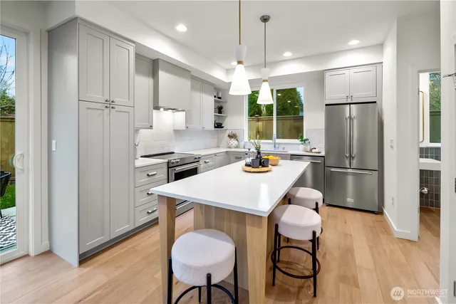 $760,000 | 10045 8th Avenue Northwest, Seattle, WA 98177